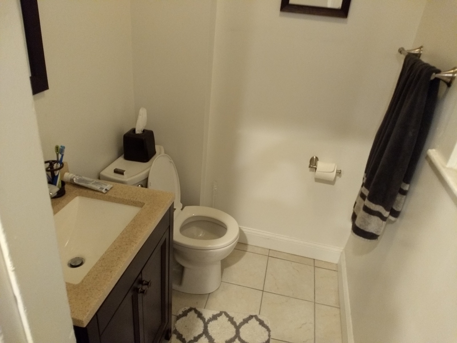 Photos of apartment on Western Ave.,Cambridge MA 02139