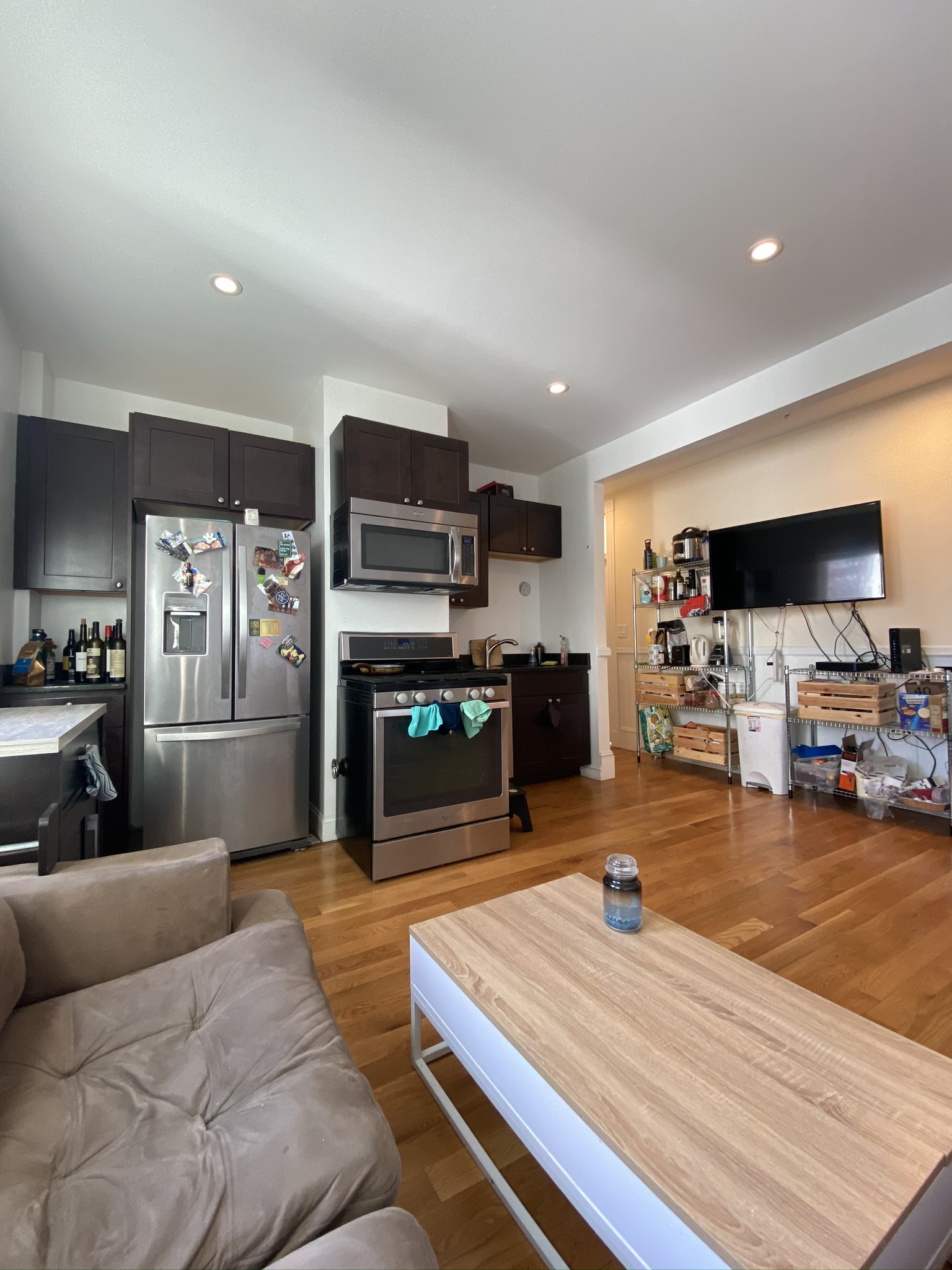 322 5 Western Ave, Cambridgeport