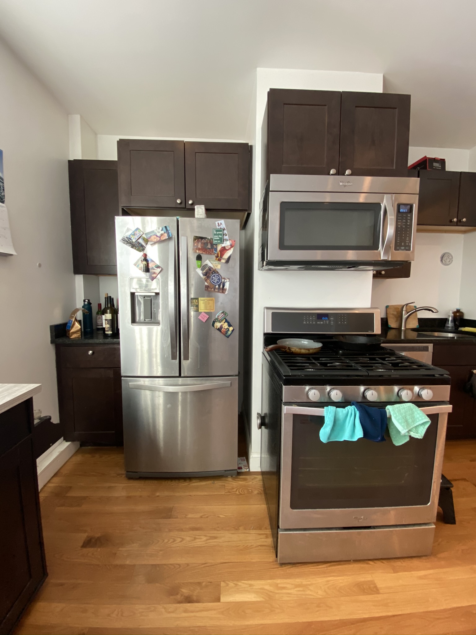 322 5 Western Ave, Cambridgeport