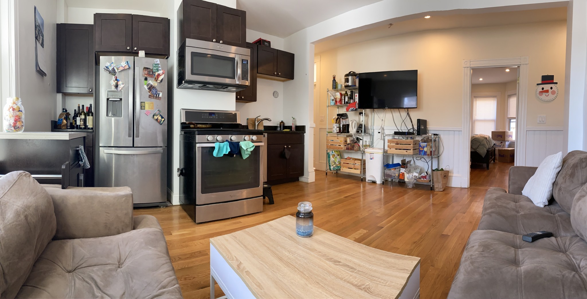322 5 Western Ave, Cambridgeport