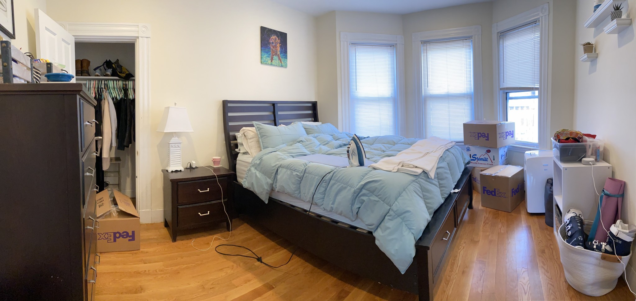 322 5 Western Ave, Cambridgeport