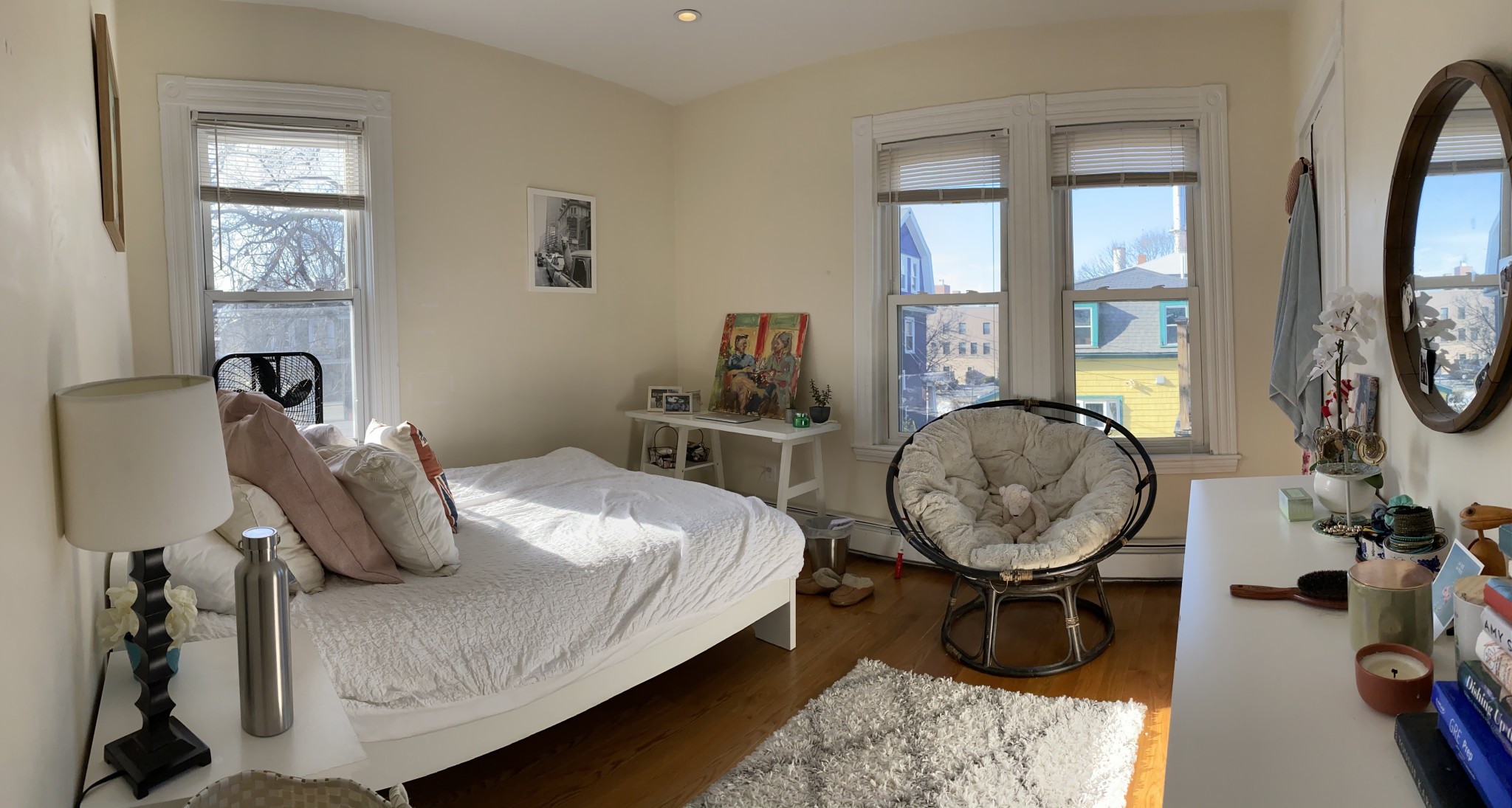 322 5 Western Ave, Cambridgeport