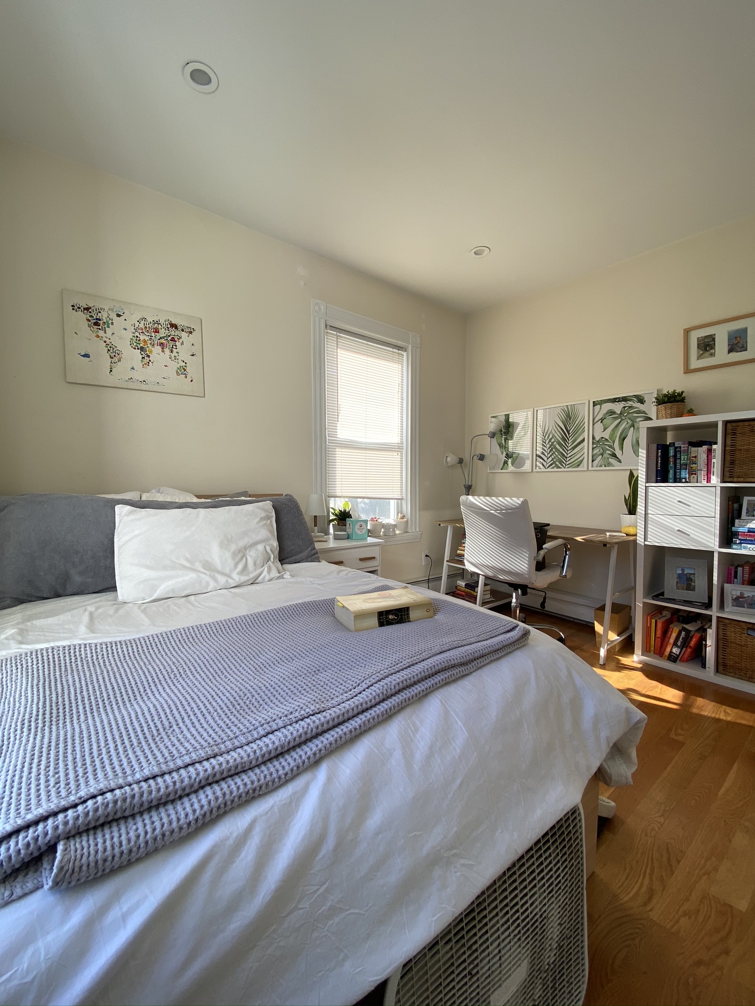 322 5 Western Ave, Cambridgeport