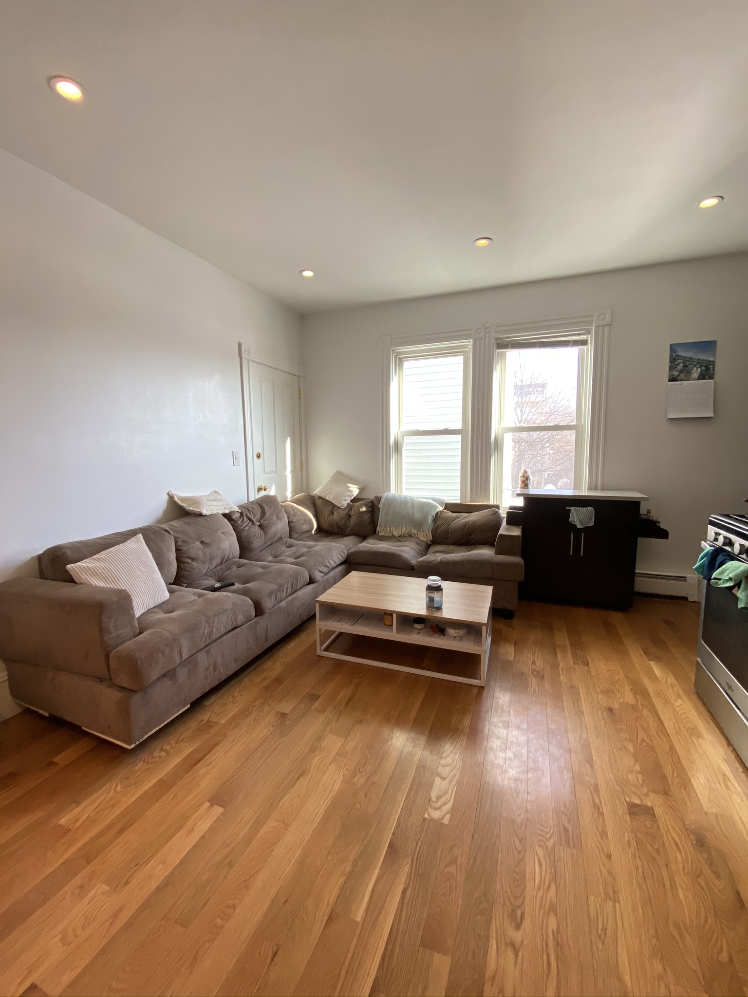 322 5 Western Ave, Cambridgeport