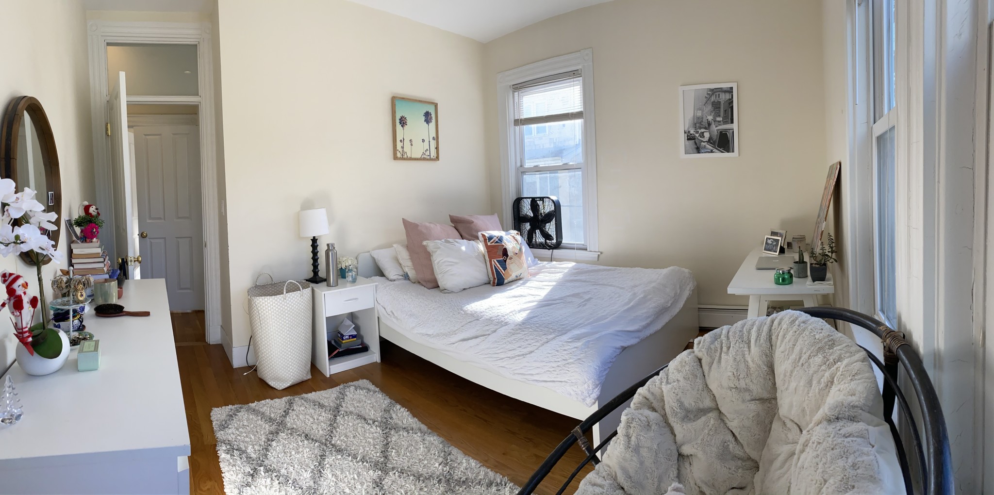 322 5 Western Ave, Cambridgeport