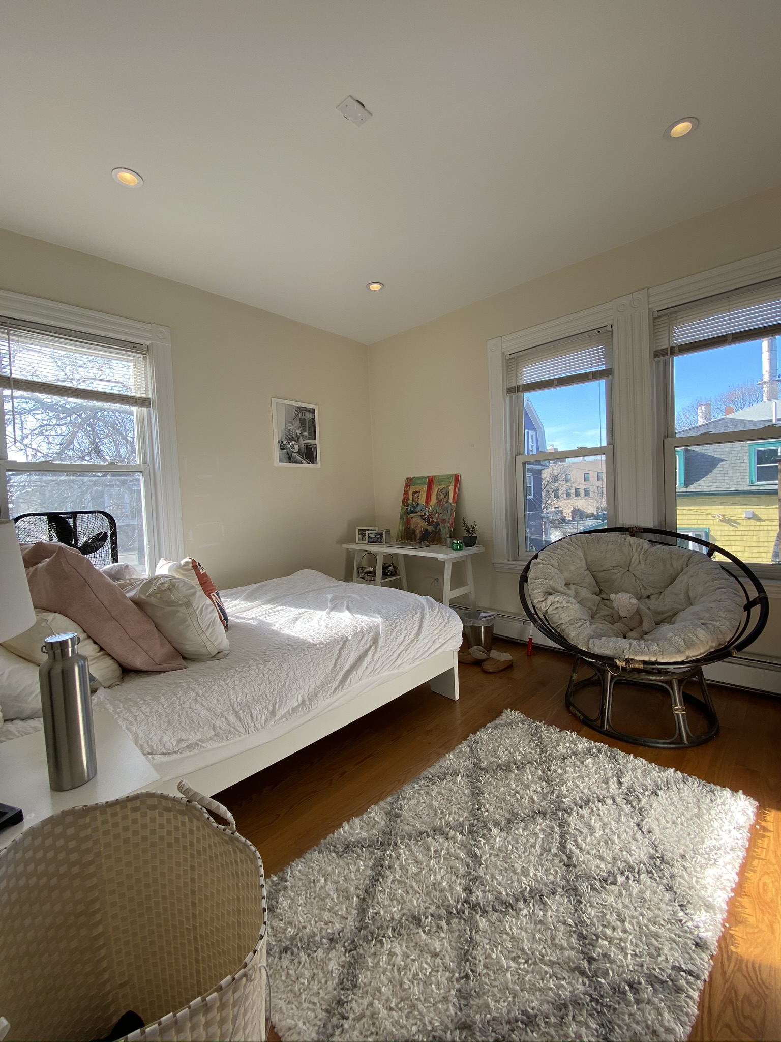 322 5 Western Ave, Cambridgeport