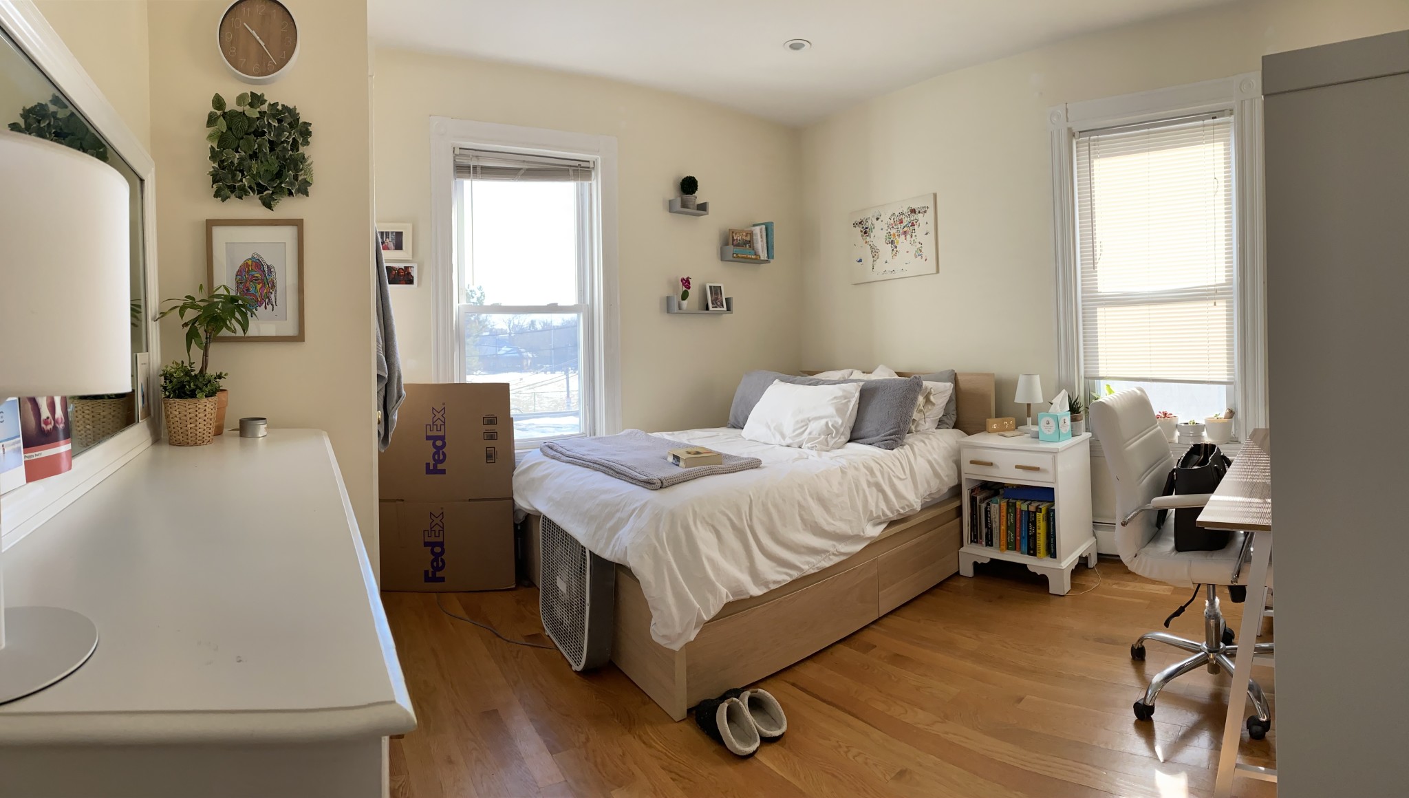 322 5 Western Ave, Cambridgeport