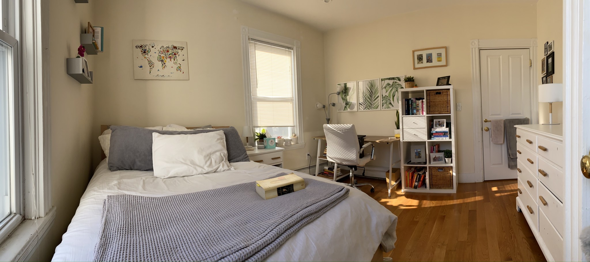 322 5 Western Ave, Cambridgeport