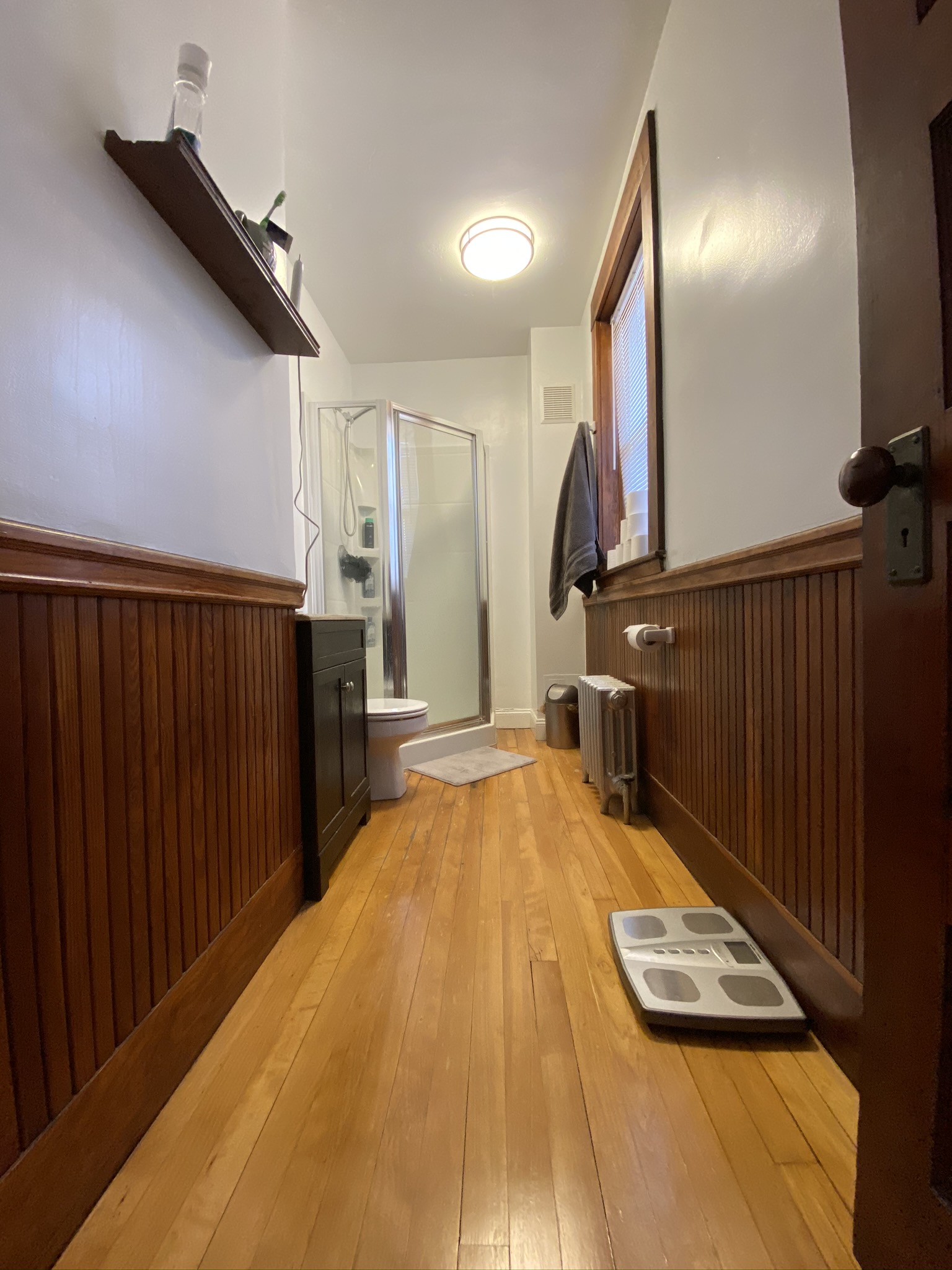 3 bed, 2 bath apartment for rent at 11 Fairfield St Unit 3L, North Cambridge — photo 8 of 21