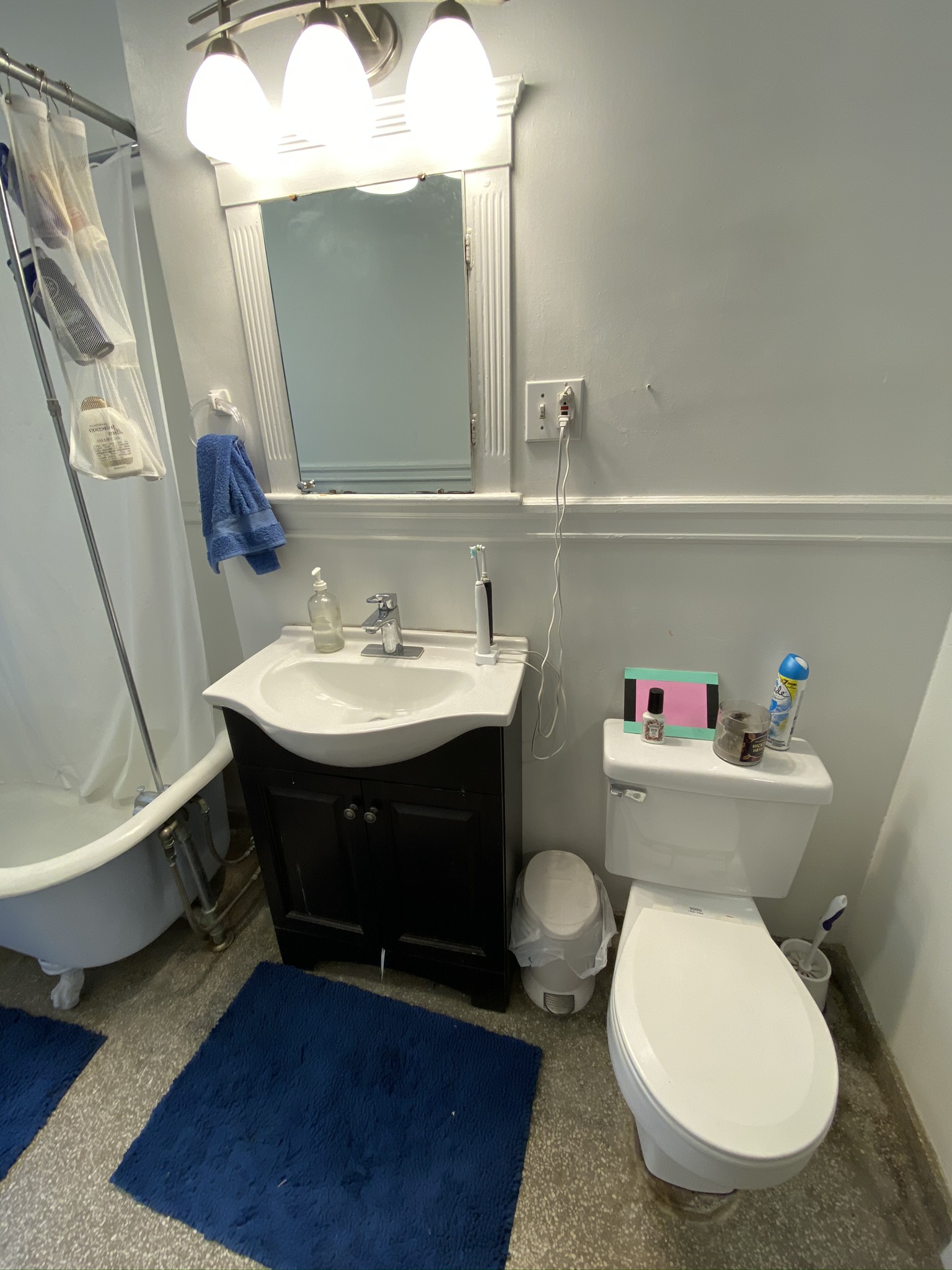 3 bed, 2 bath apartment for rent at 11 Fairfield St Unit 3L, North Cambridge — photo 11 of 21
