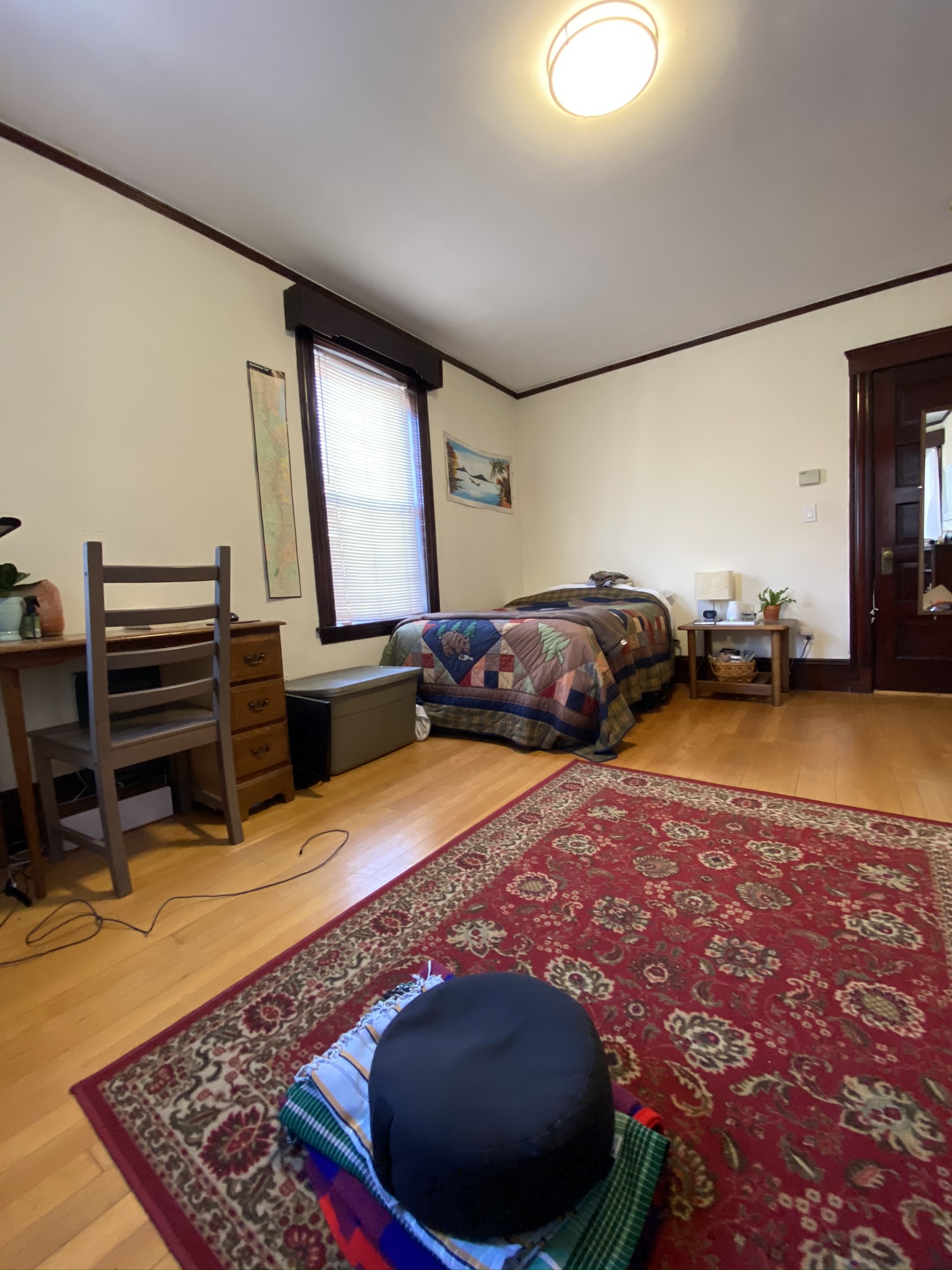 3 bed, 2 bath apartment for rent at 11 Fairfield St Unit 3L, North Cambridge — photo 14 of 21