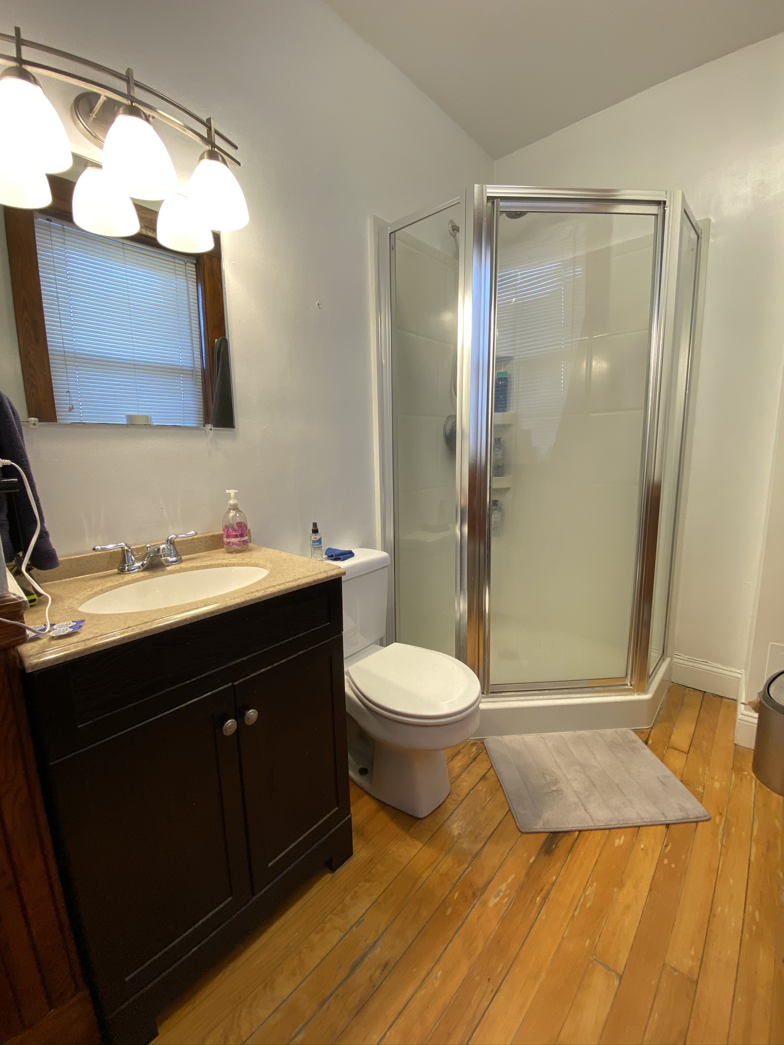 3 bed, 2 bath apartment for rent at 11 Fairfield St Unit 3L, North Cambridge — photo 15 of 21
