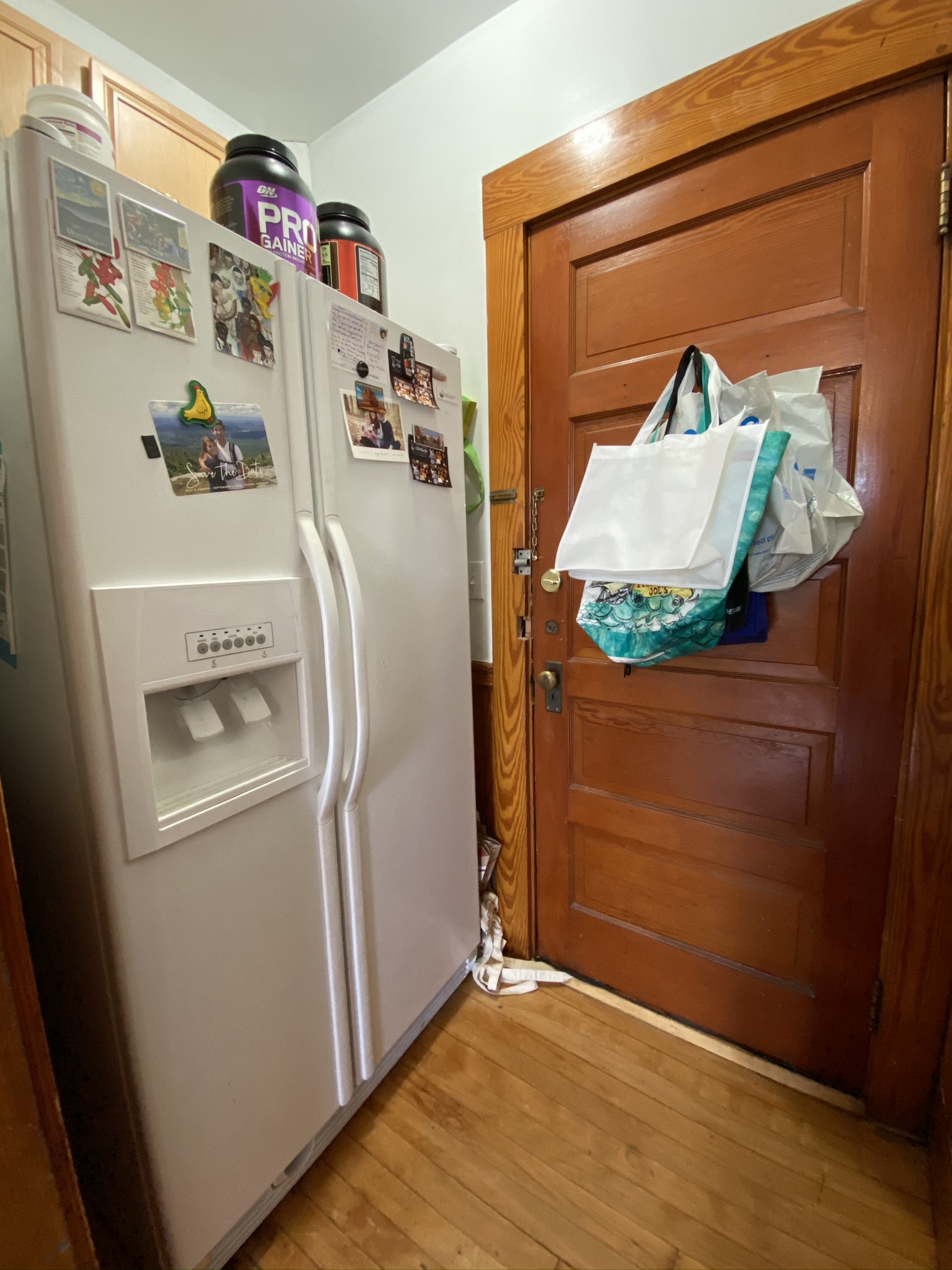 3 bed, 2 bath apartment for rent at 11 Fairfield St Unit 3L, North Cambridge — photo 16 of 21
