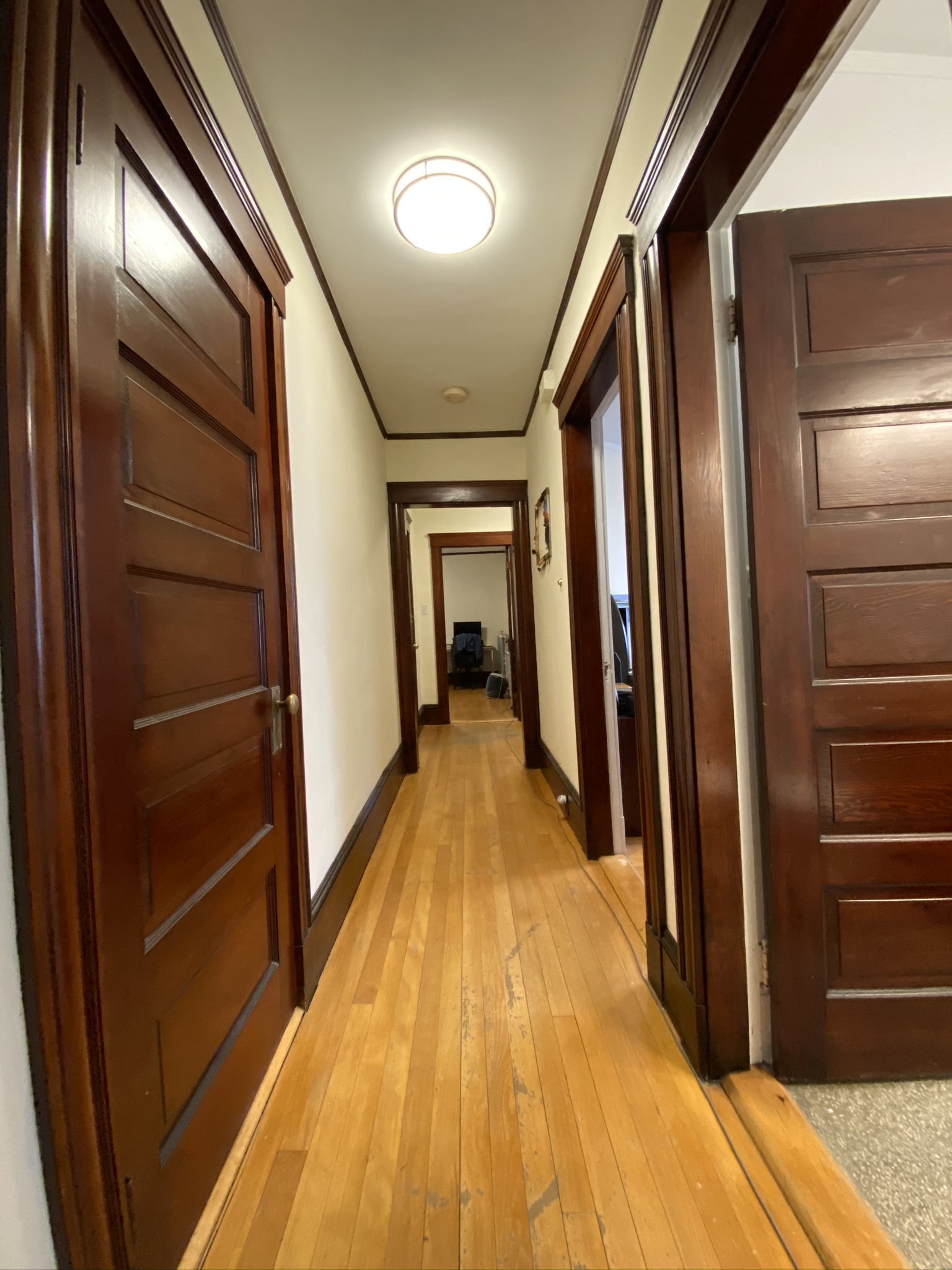3 bed, 2 bath apartment for rent at 11 Fairfield St Unit 3L, North Cambridge — photo 17 of 21
