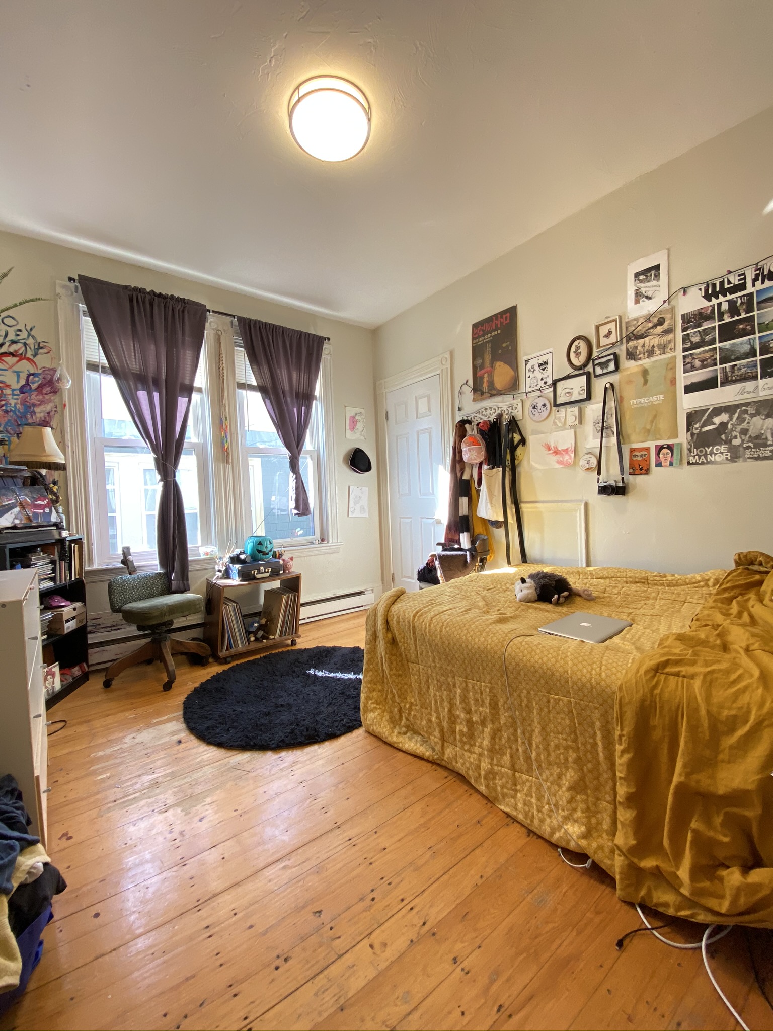 108 Hyde Park Ave, Jamaica Plain