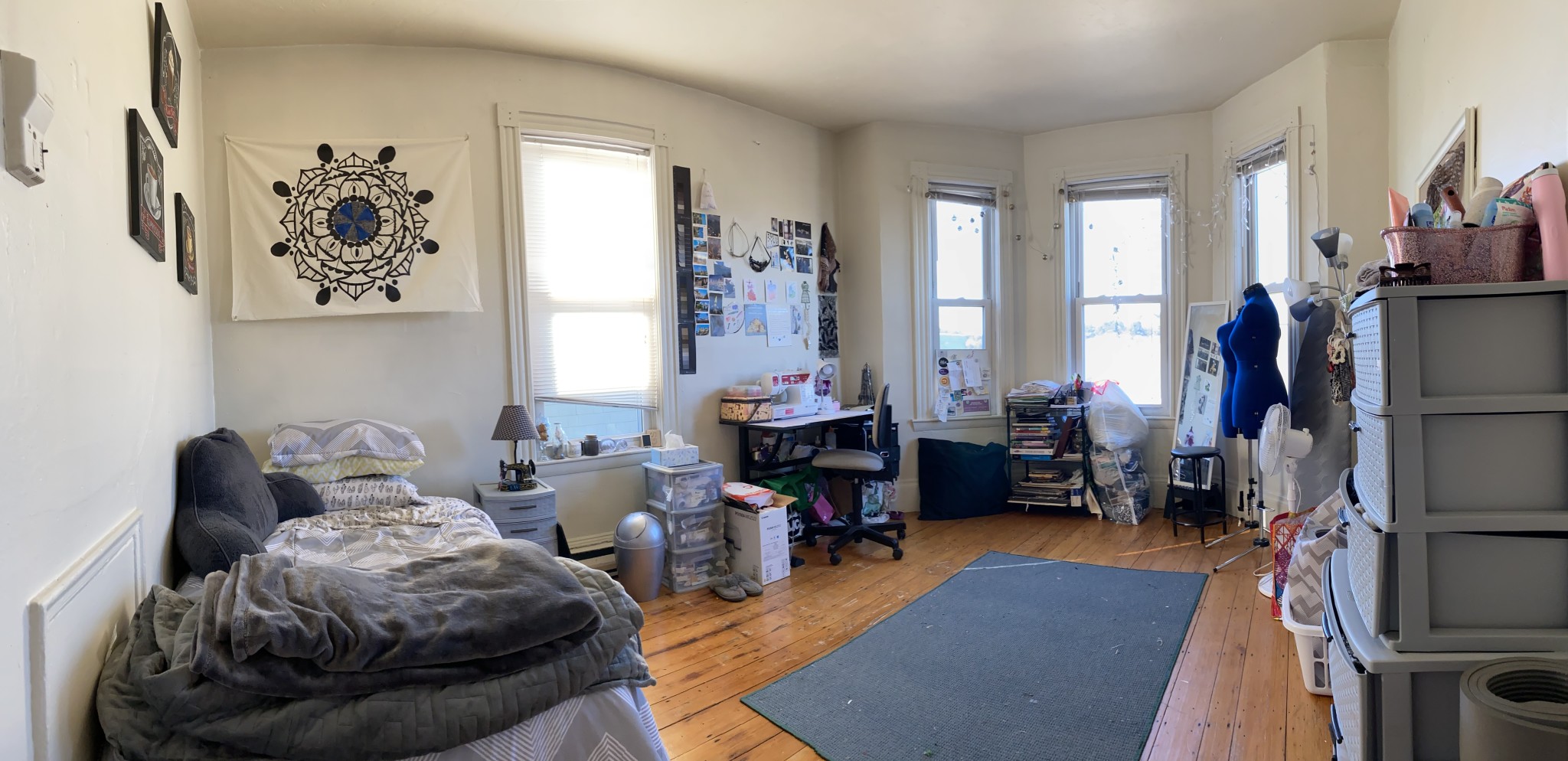 108 Hyde Park Ave, Jamaica Plain