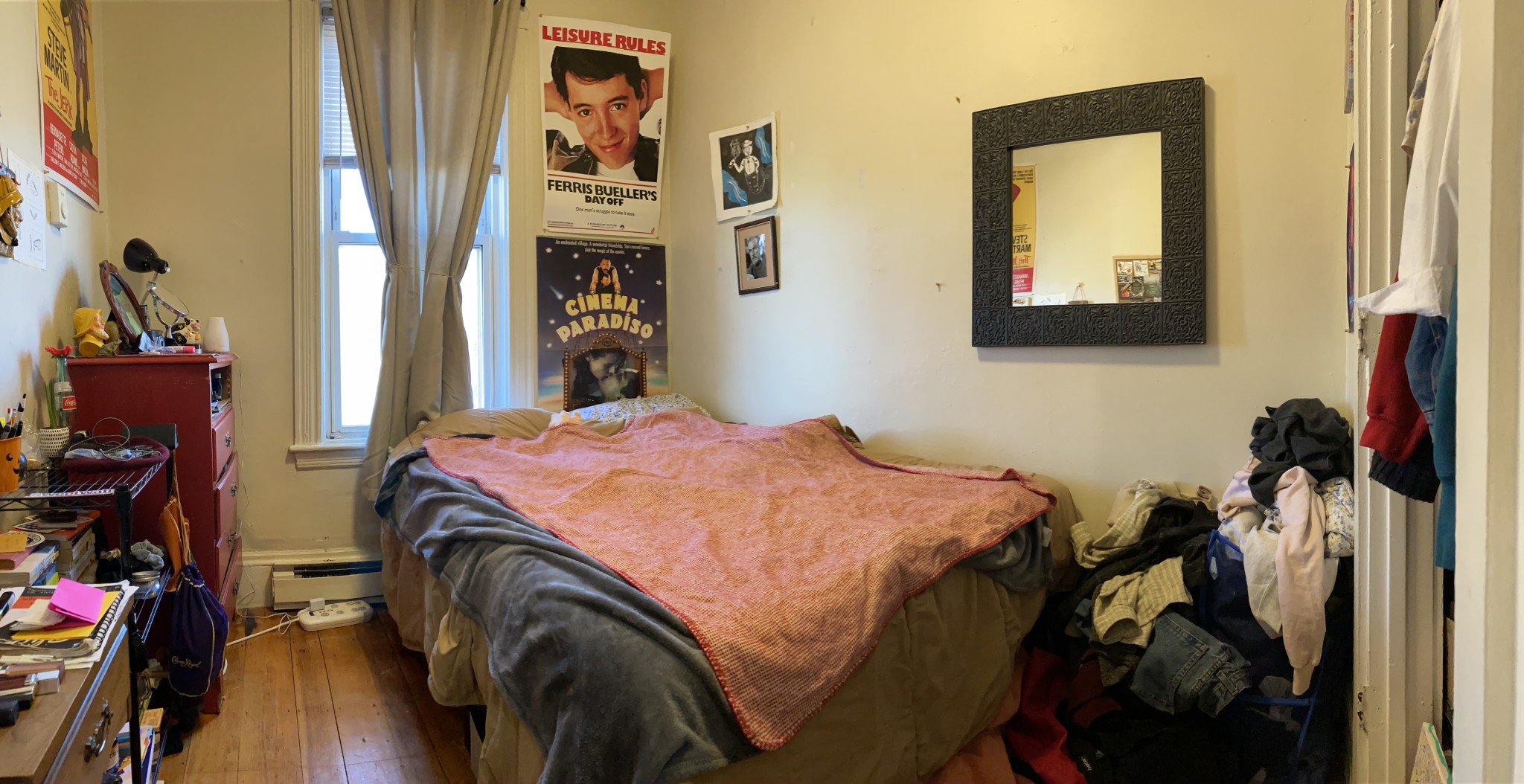 108 Hyde Park Ave, Jamaica Plain