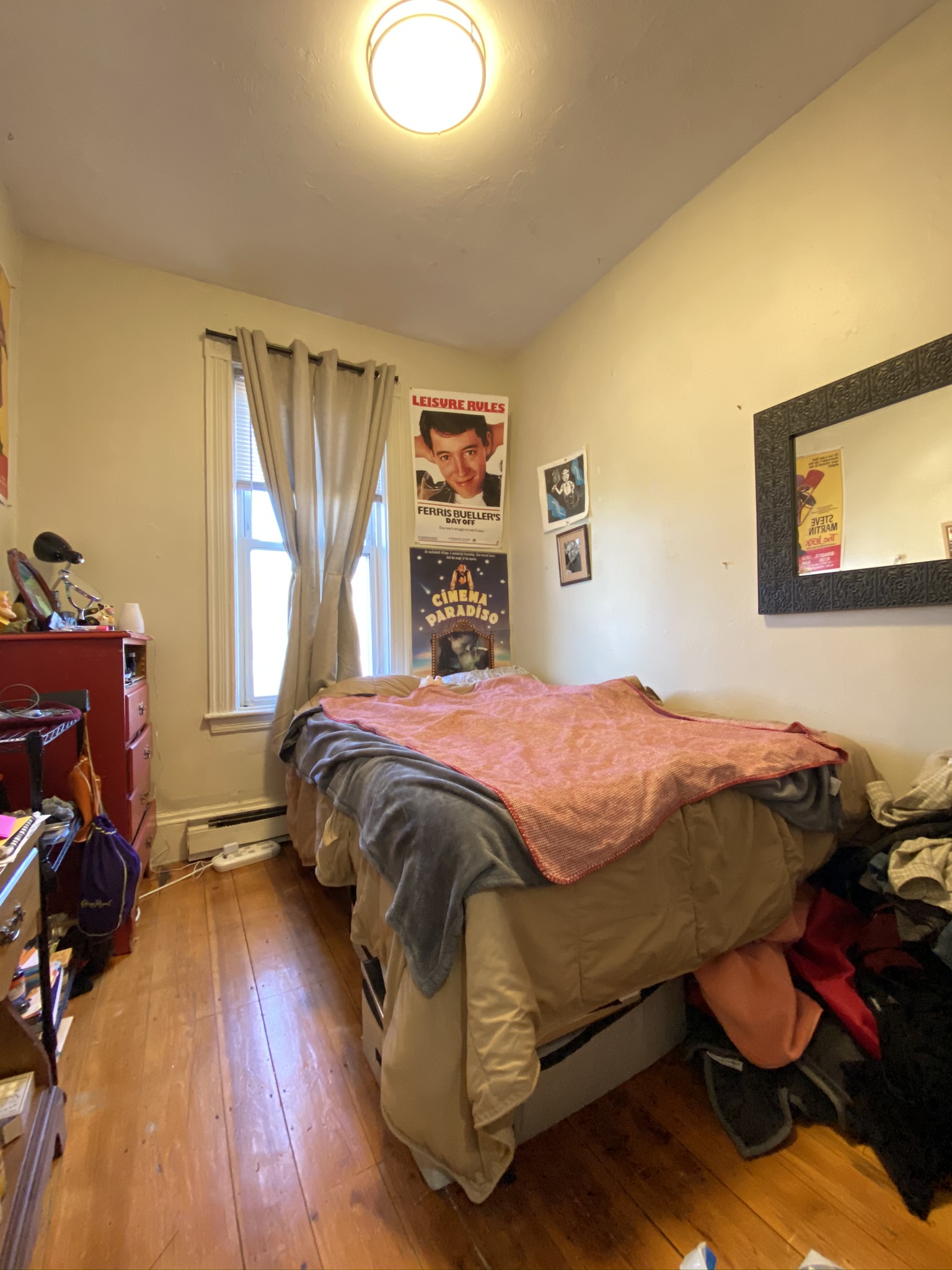 108 Hyde Park Ave, Jamaica Plain