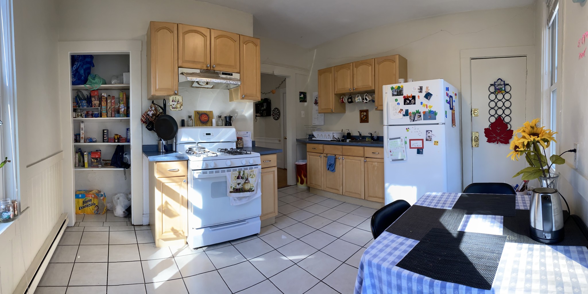 108 Hyde Park Ave, Jamaica Plain