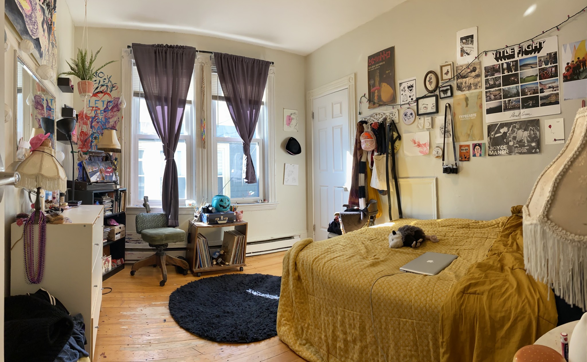 108 Hyde Park Ave, Jamaica Plain