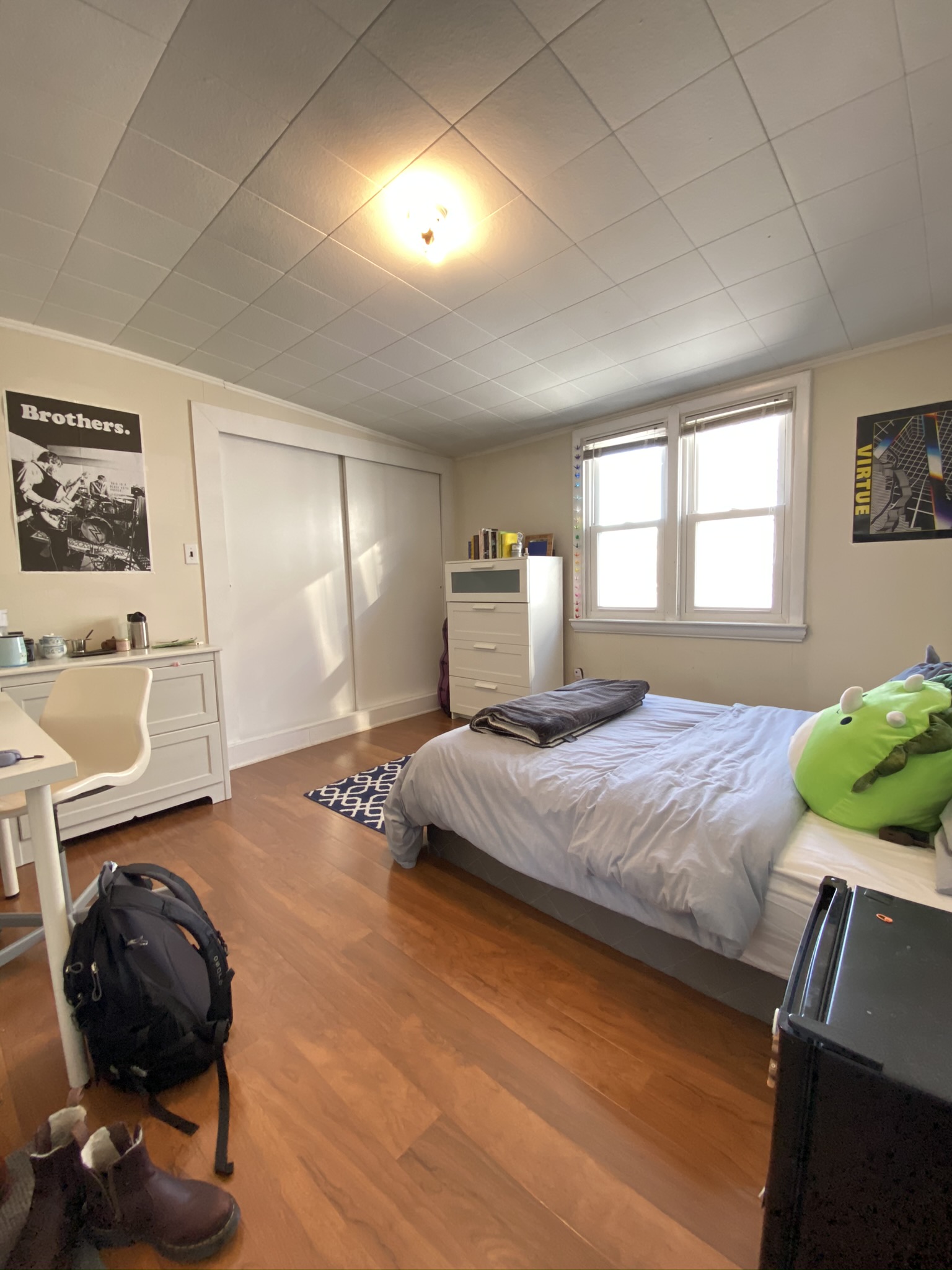 Photos of apartment on Boylston St.,Brookline MA 02446