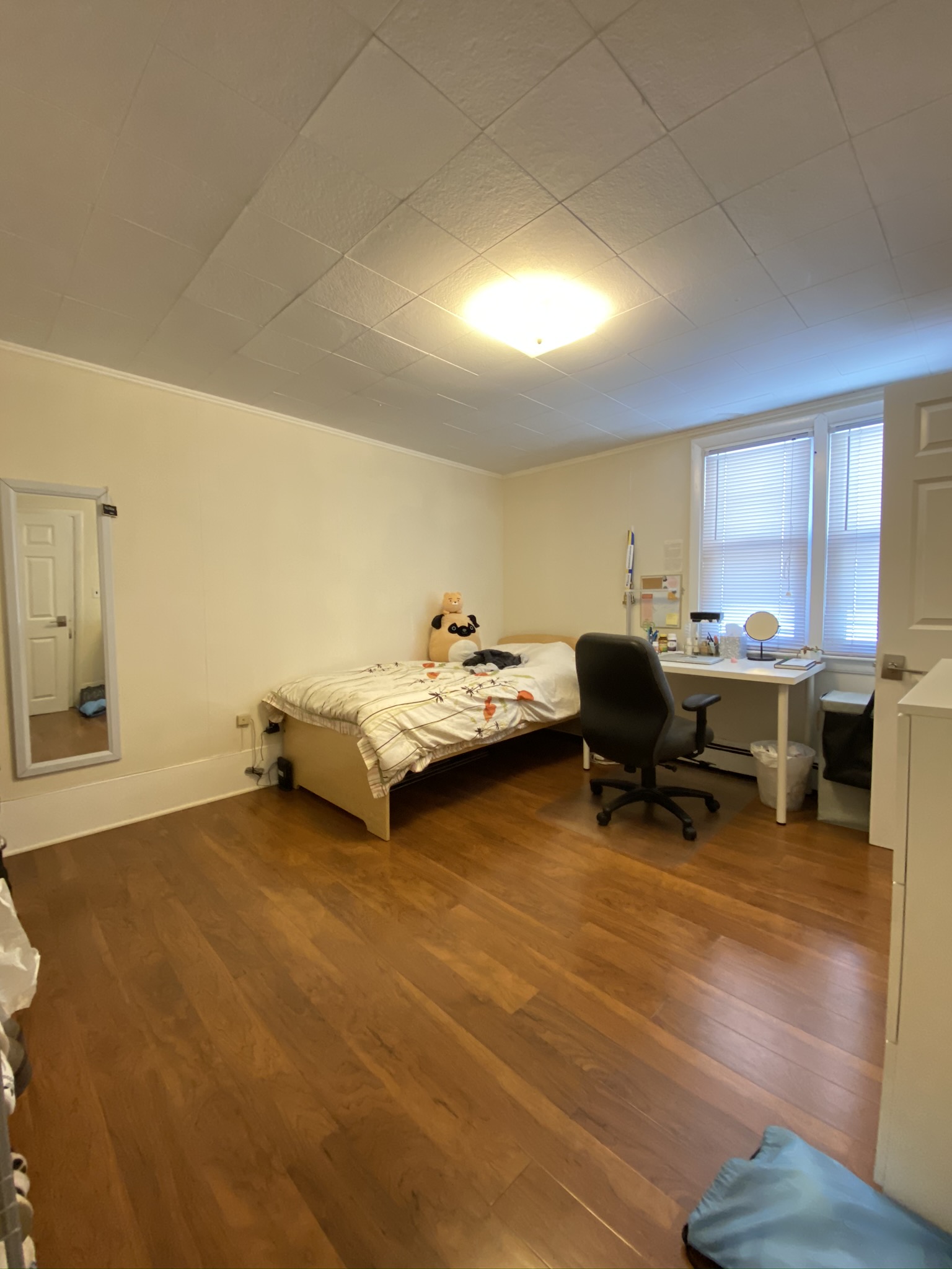 Photos of apartment on Boylston St.,Brookline MA 02446