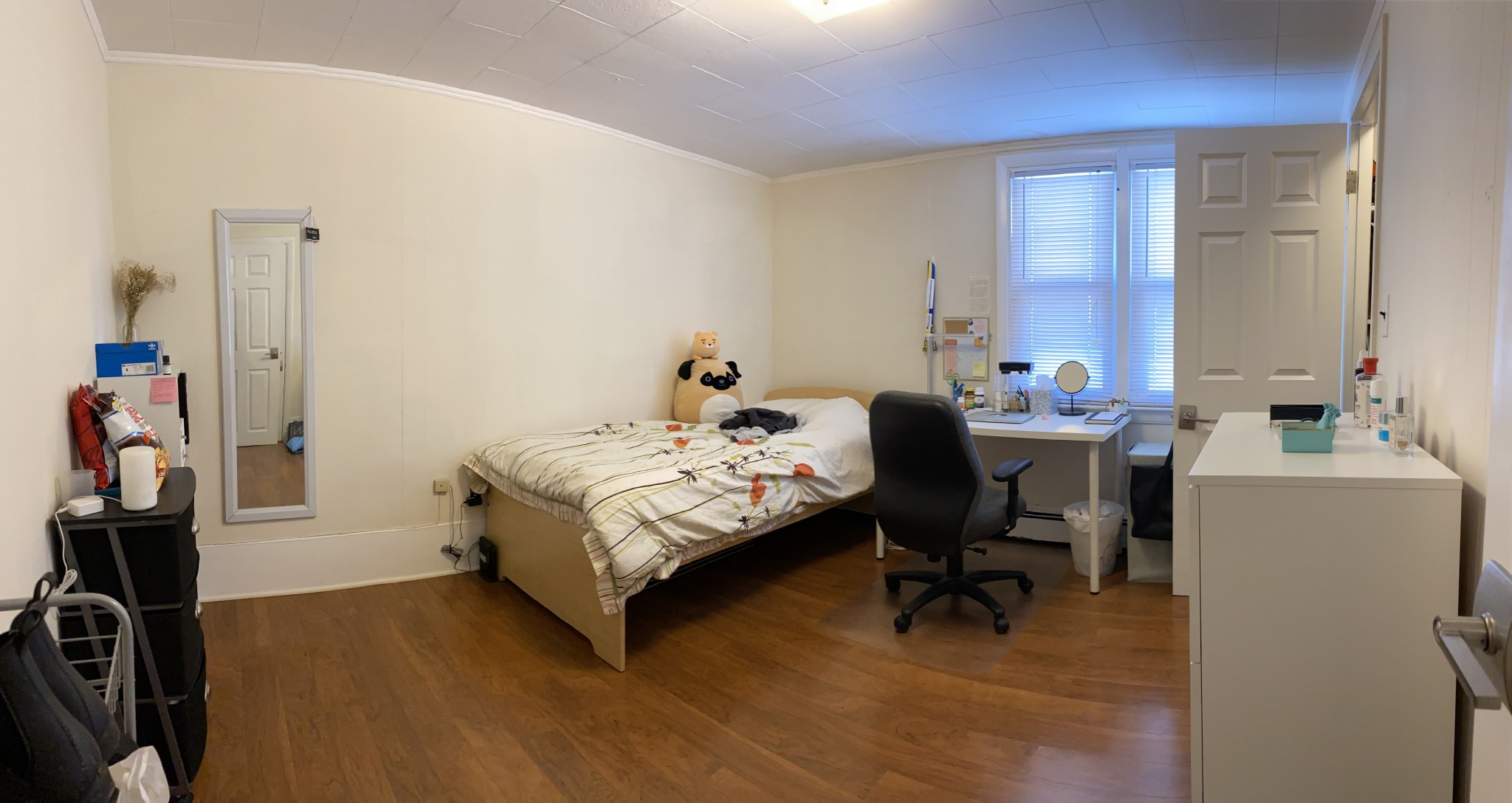 Photos of apartment on Boylston St.,Brookline MA 02446
