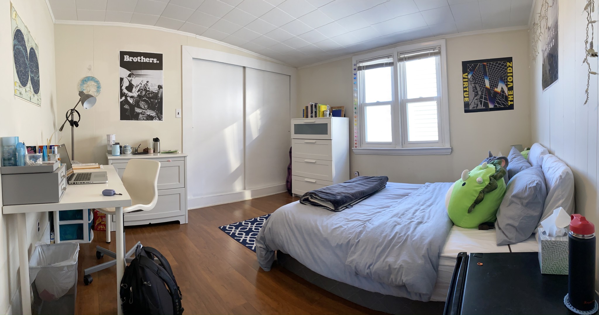 Photos of apartment on Boylston St.,Brookline MA 02446