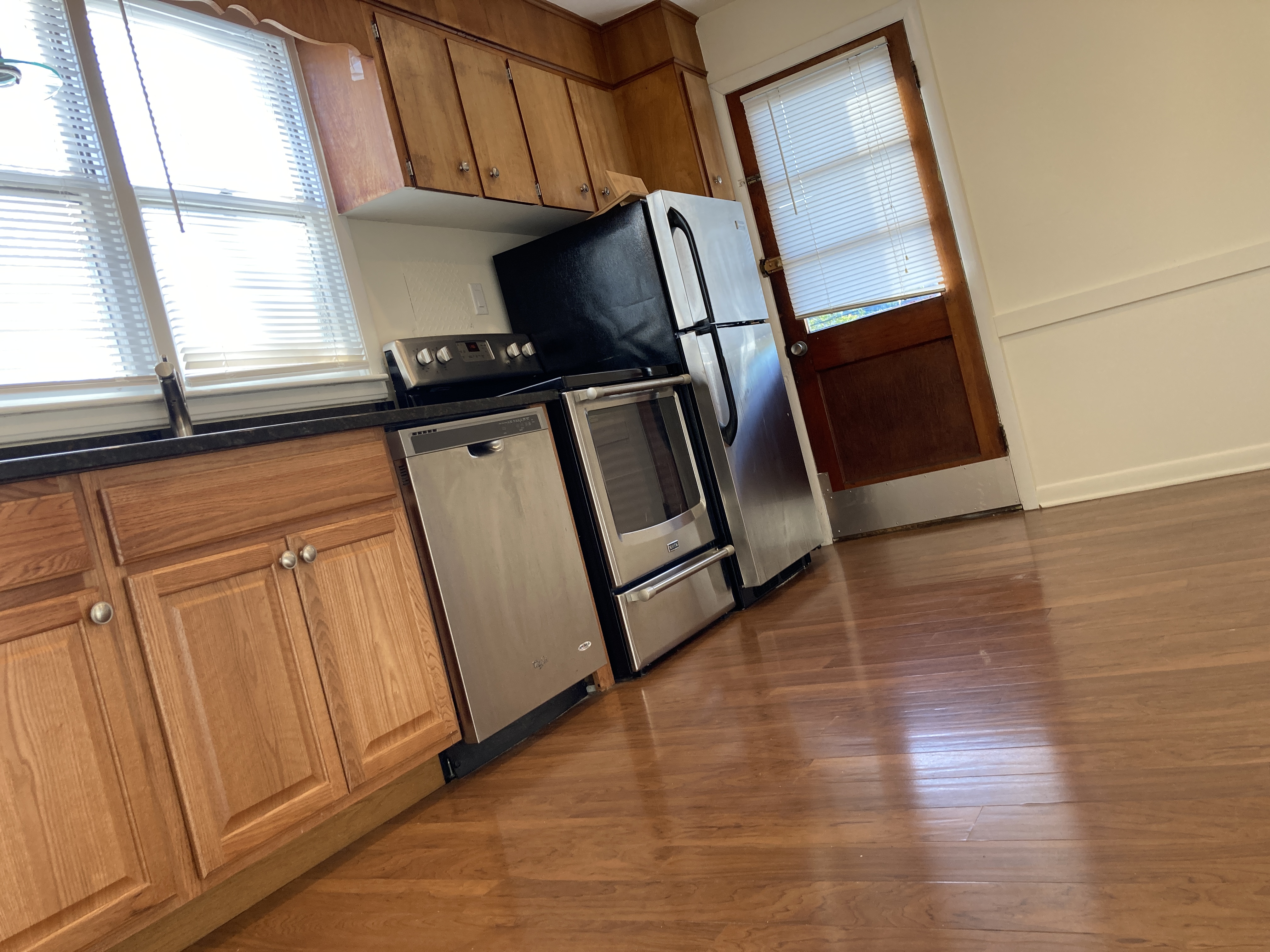 2 bed, 1 bath apartment for rent at 50 Boylston St Unit 1, Brookline Village — photo 11 of 25
