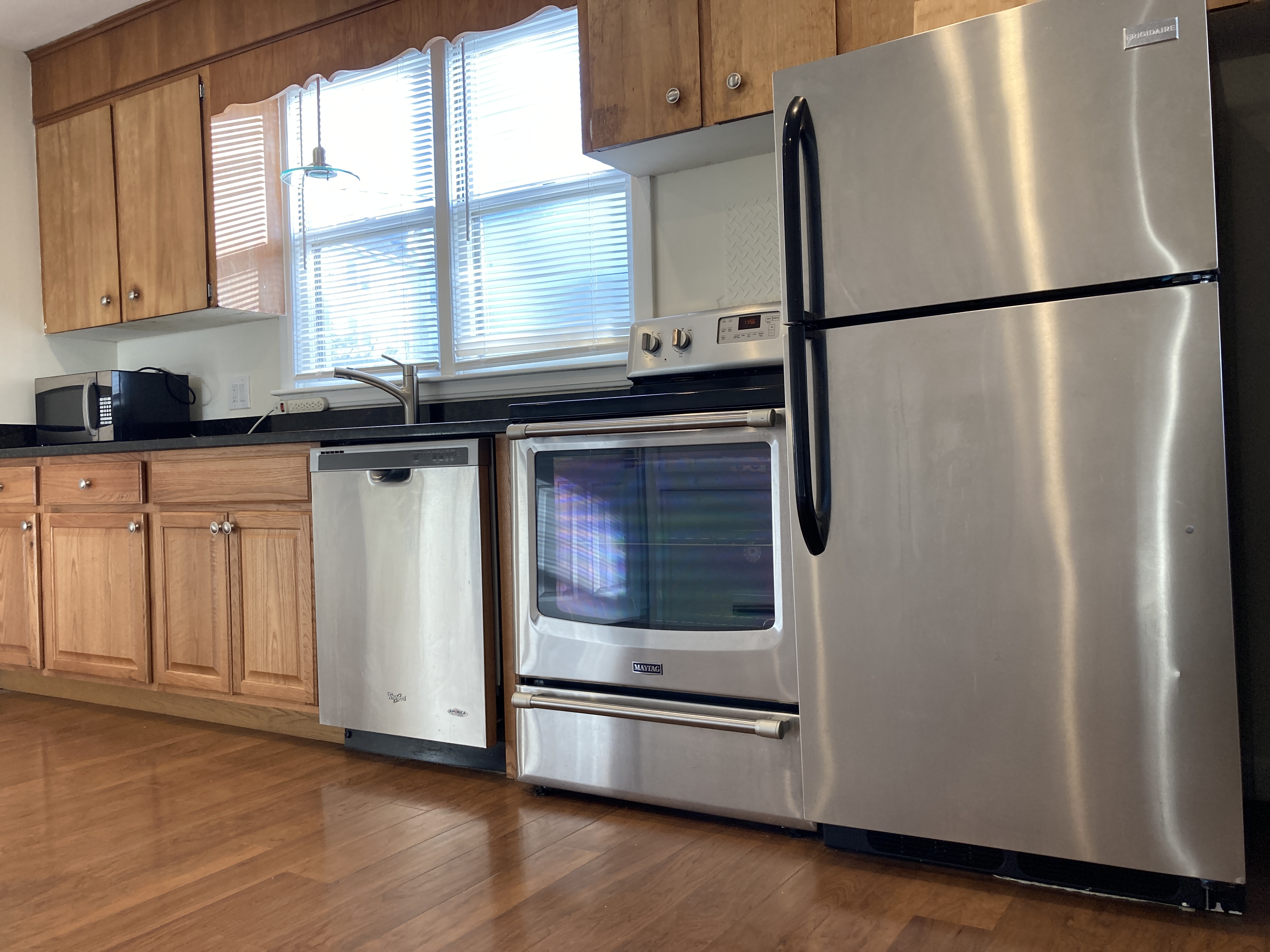 2 bed, 1 bath apartment for rent at 50 Boylston St Unit 1, Brookline Village