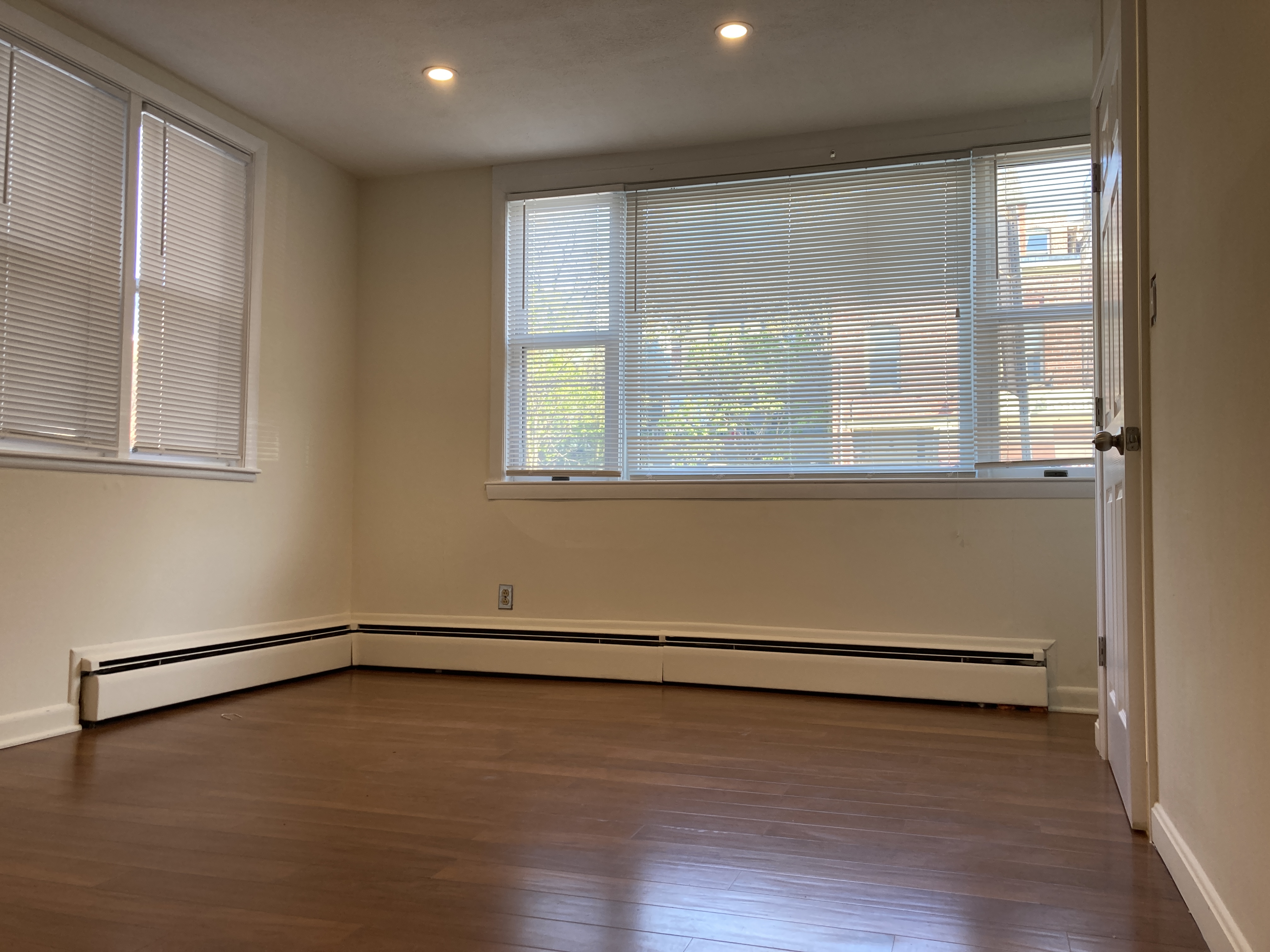 2 bed, 1 bath apartment for rent at 50 Boylston St Unit 1, Brookline Village — photo 2 of 25