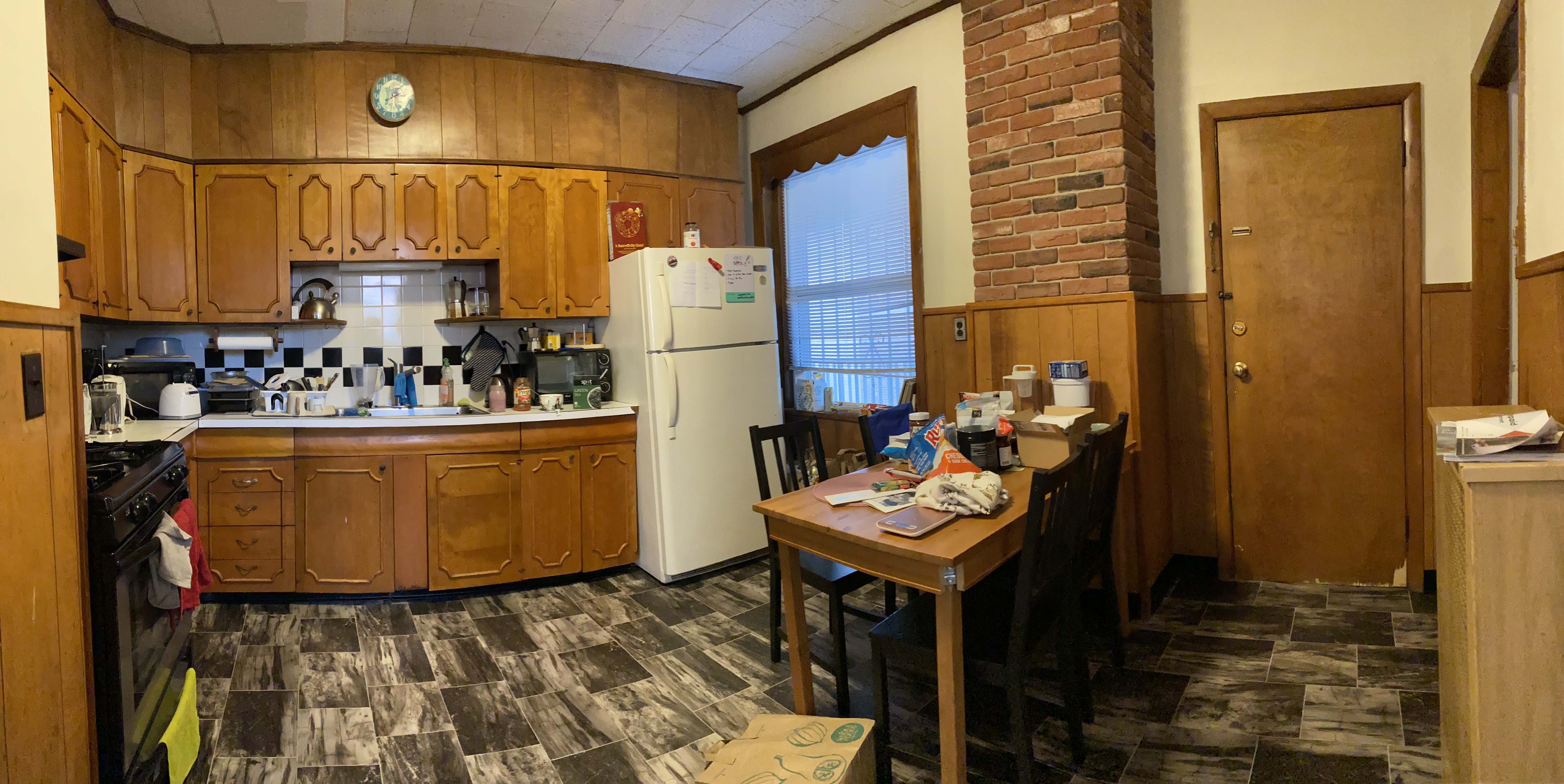 Photos of apartment on Mount Hood Rd.,Boston MA 02135