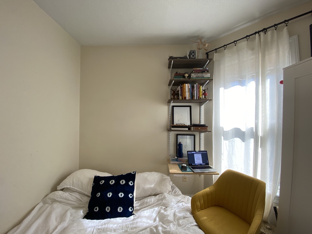 4 bed, 1.5 bath apartment for rent at 60 Woodlawn St Unit 3, Jamaica Plain — photo 8 of 19