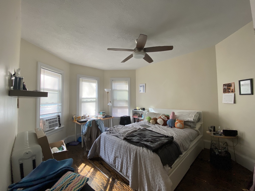 4 bed, 1.5 bath apartment for rent at 60 Woodlawn St Unit 3, Jamaica Plain — photo 10 of 19