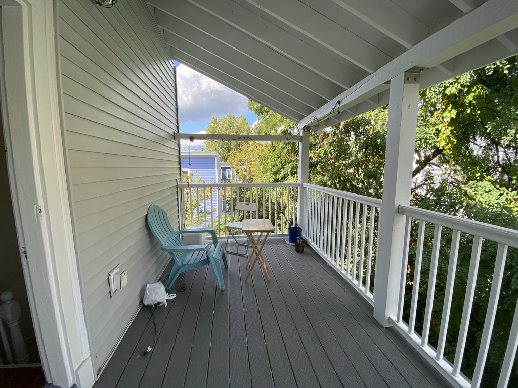 4 bed, 1.5 bath apartment for rent at 60 Woodlawn St Unit 3, Jamaica Plain — photo 16 of 19