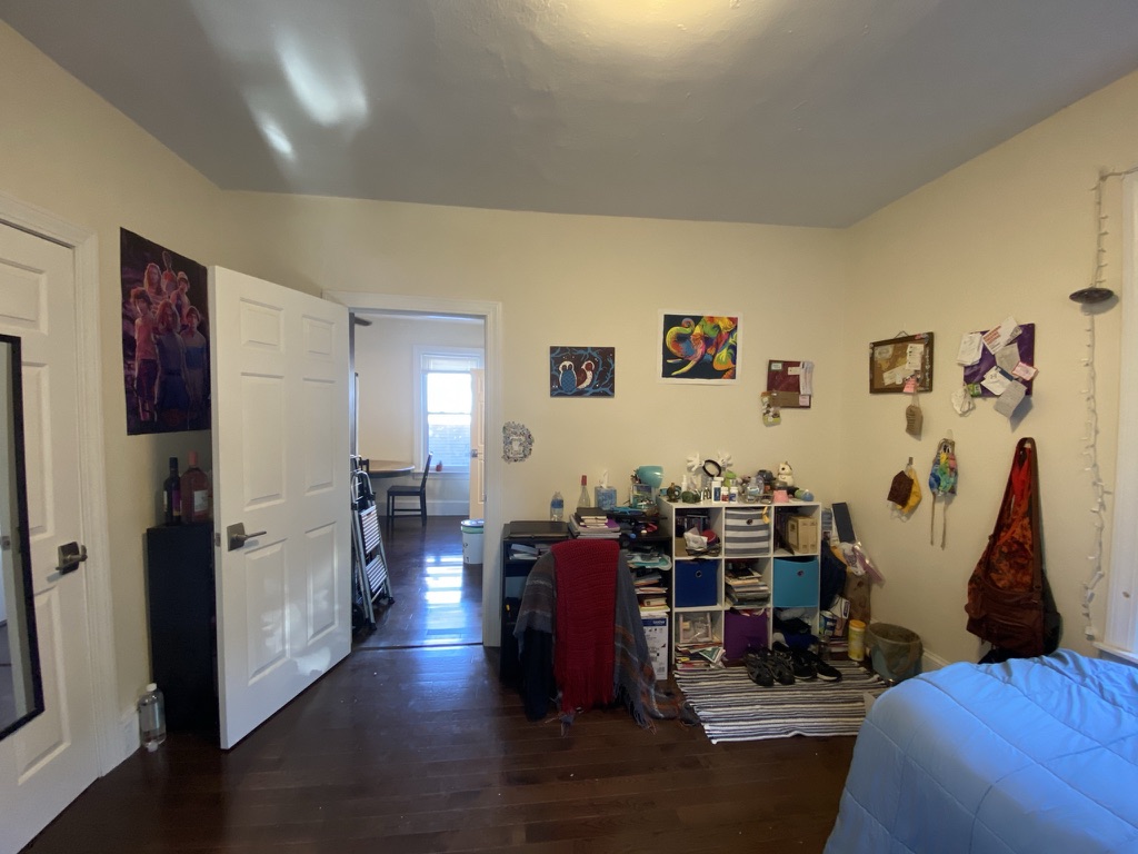 60 Woodlawn Ave, Jamaica Plain