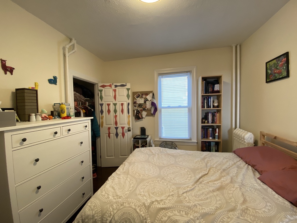 60 Woodlawn Ave, Jamaica Plain