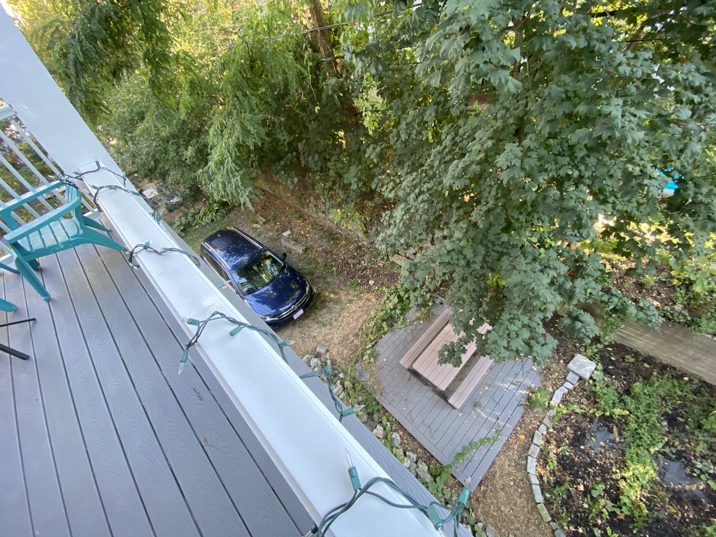 60 Woodlawn Ave, Jamaica Plain