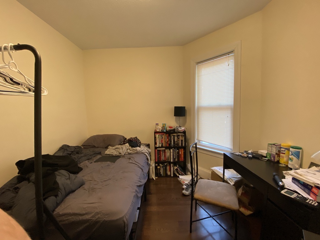 60 Woodlawn Ave, Jamaica Plain