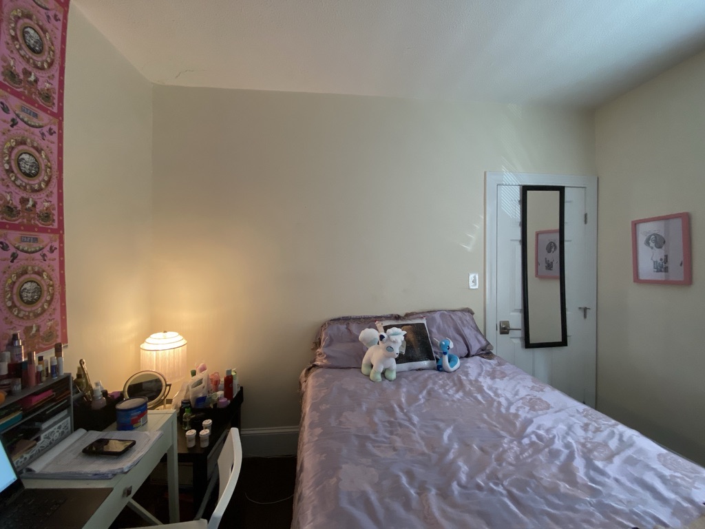 60 Woodlawn Ave, Jamaica Plain