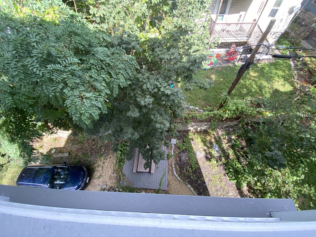 60 Woodlawn Ave, Jamaica Plain