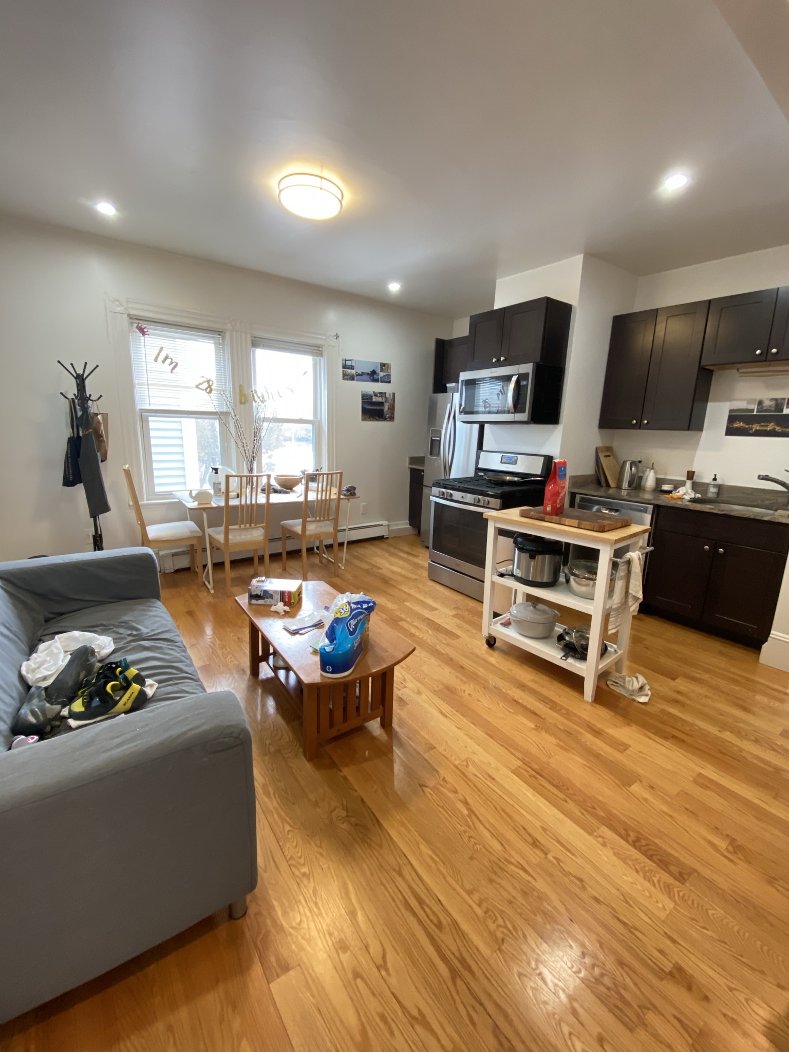 322.5 Western Ave, Cambridgeport