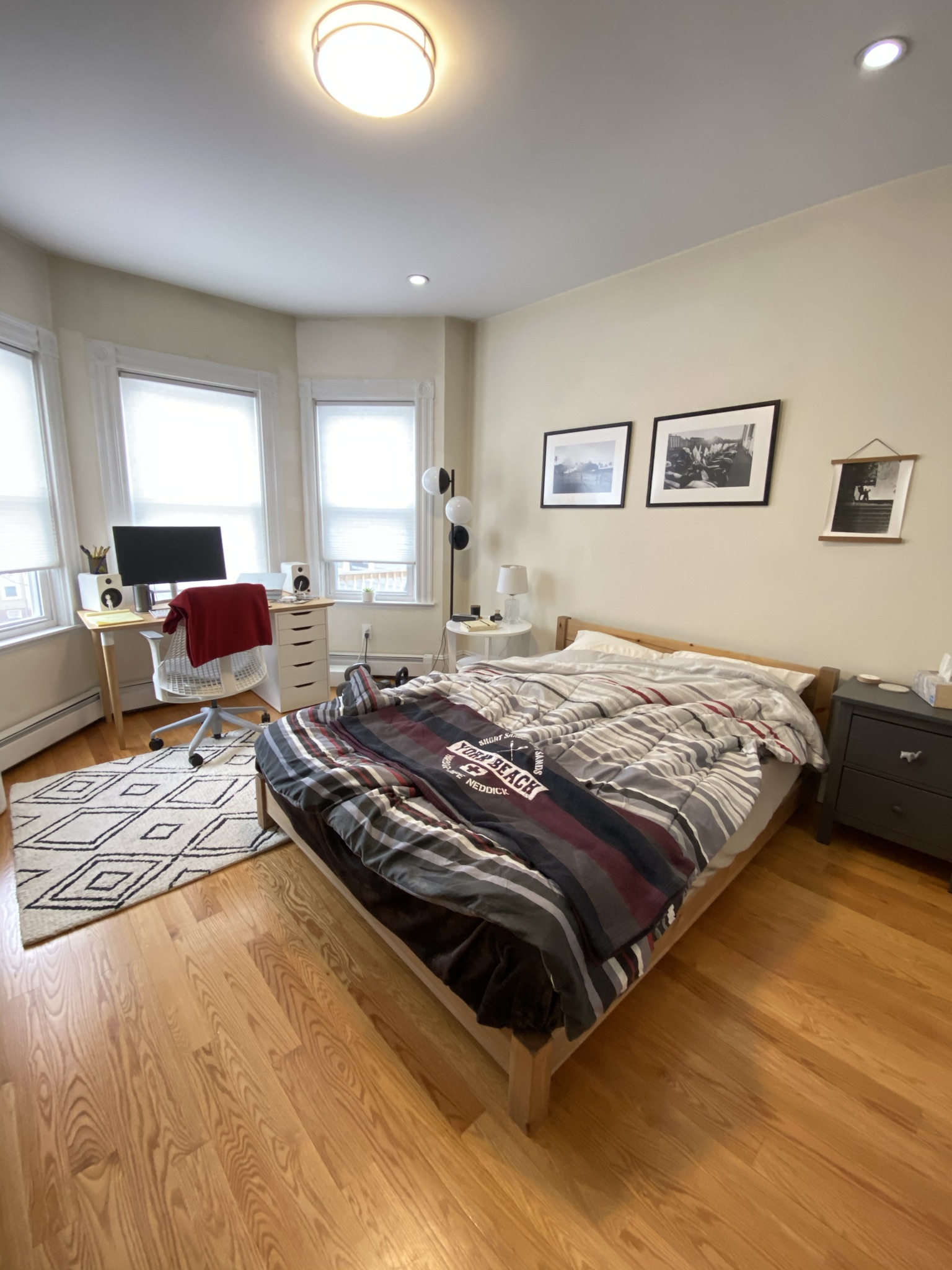 322.5 Western Ave, Cambridgeport