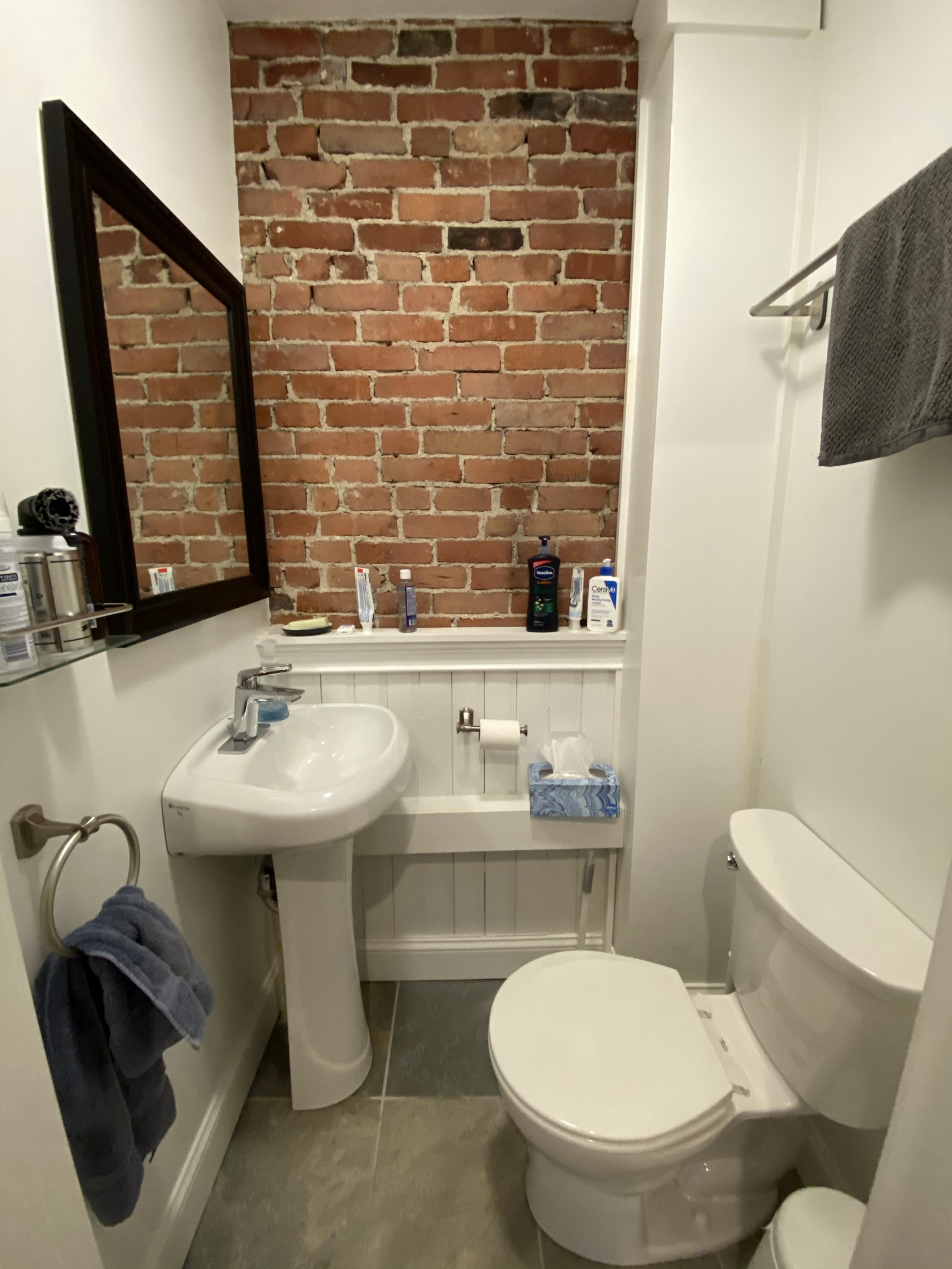 322.5 Western Ave, Cambridgeport