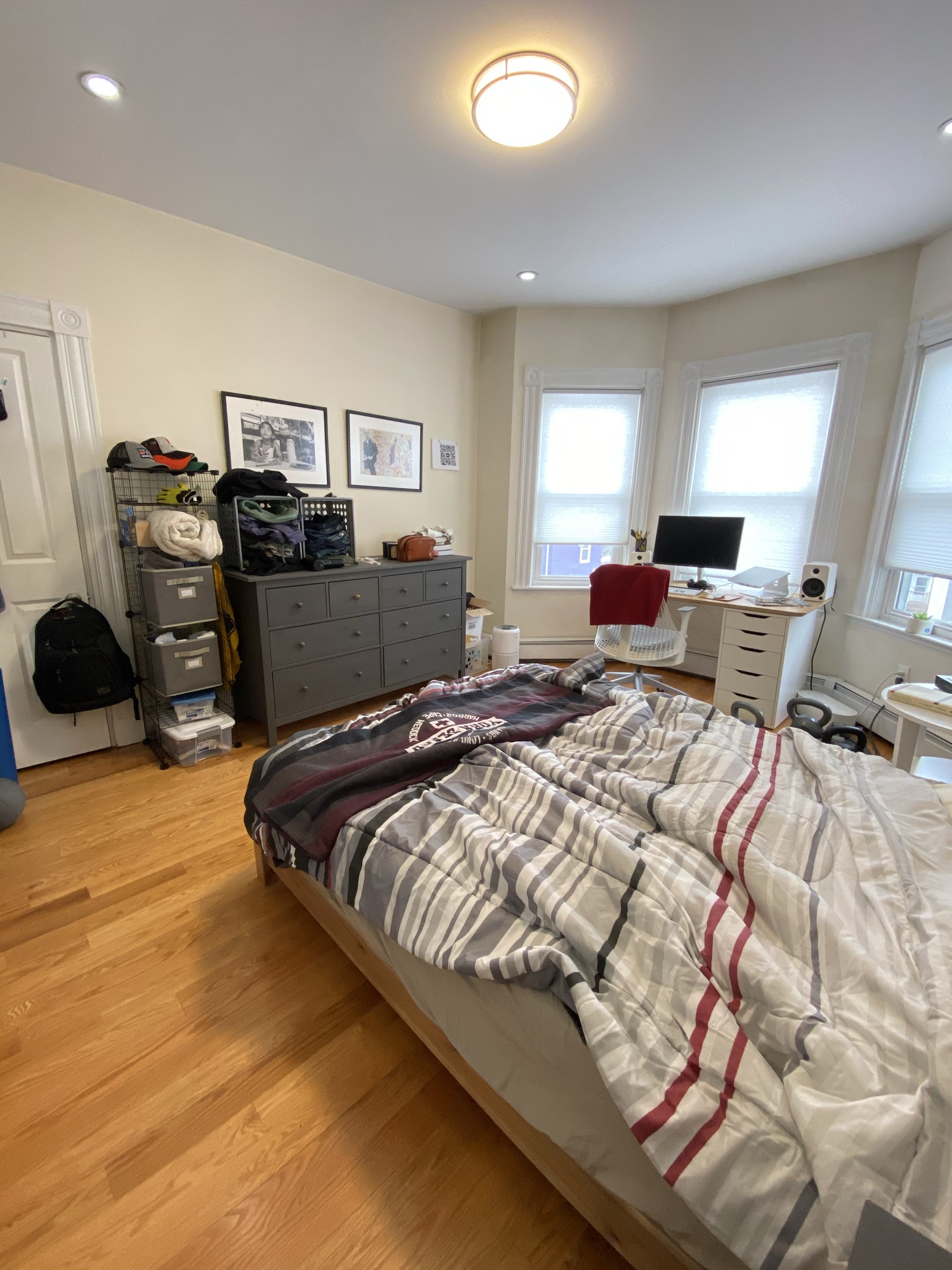 322.5 Western Ave, Cambridgeport