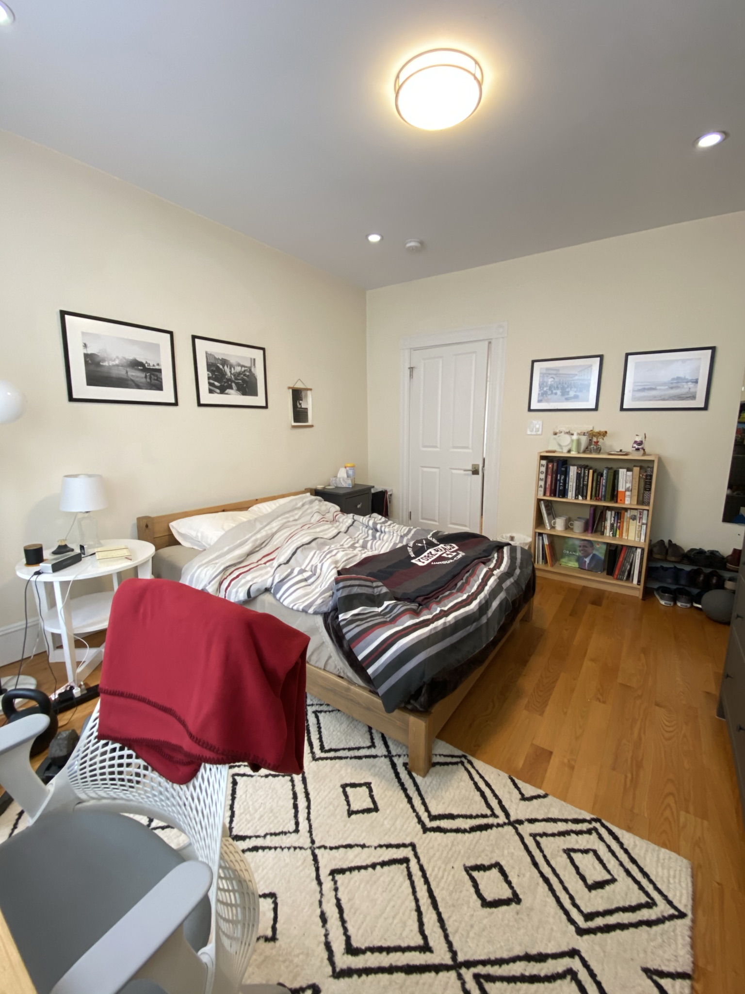 322.5 Western Ave, Cambridgeport