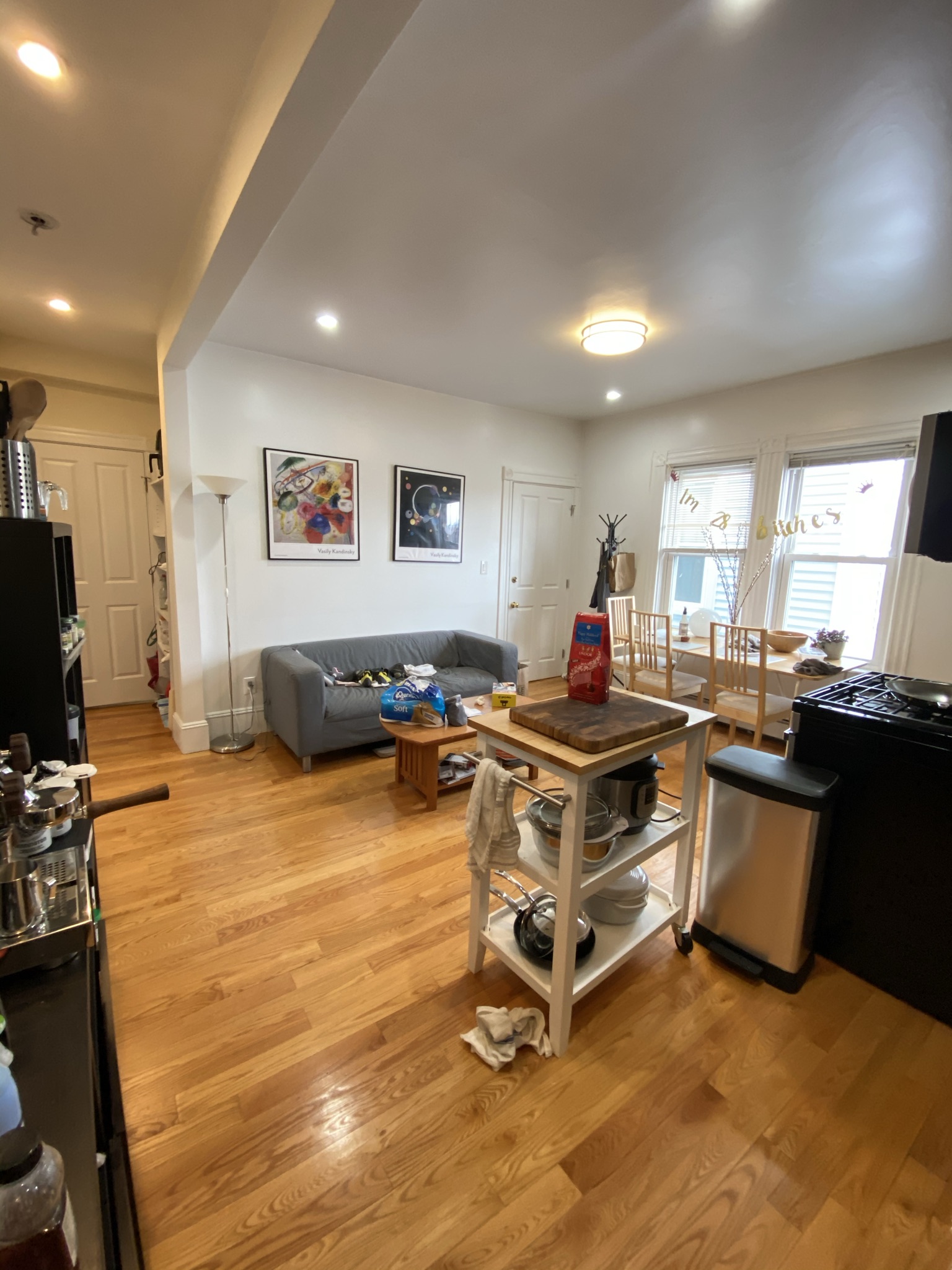 322.5 Western Ave, Cambridgeport