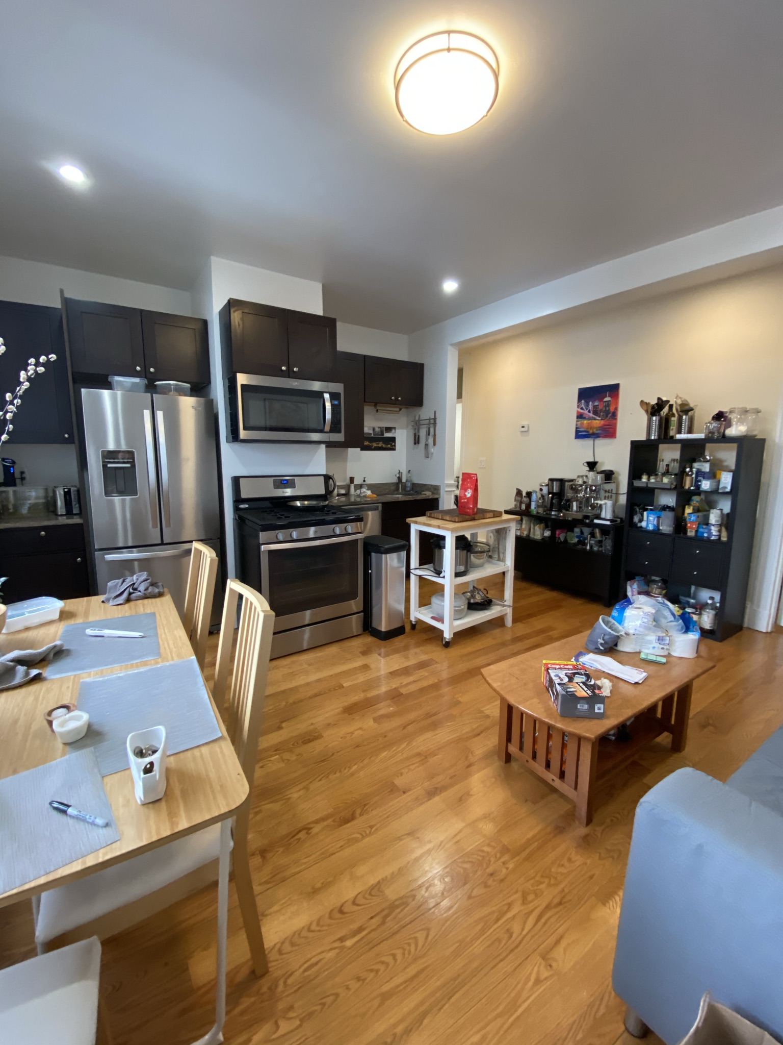 322.5 Western Ave, Cambridgeport