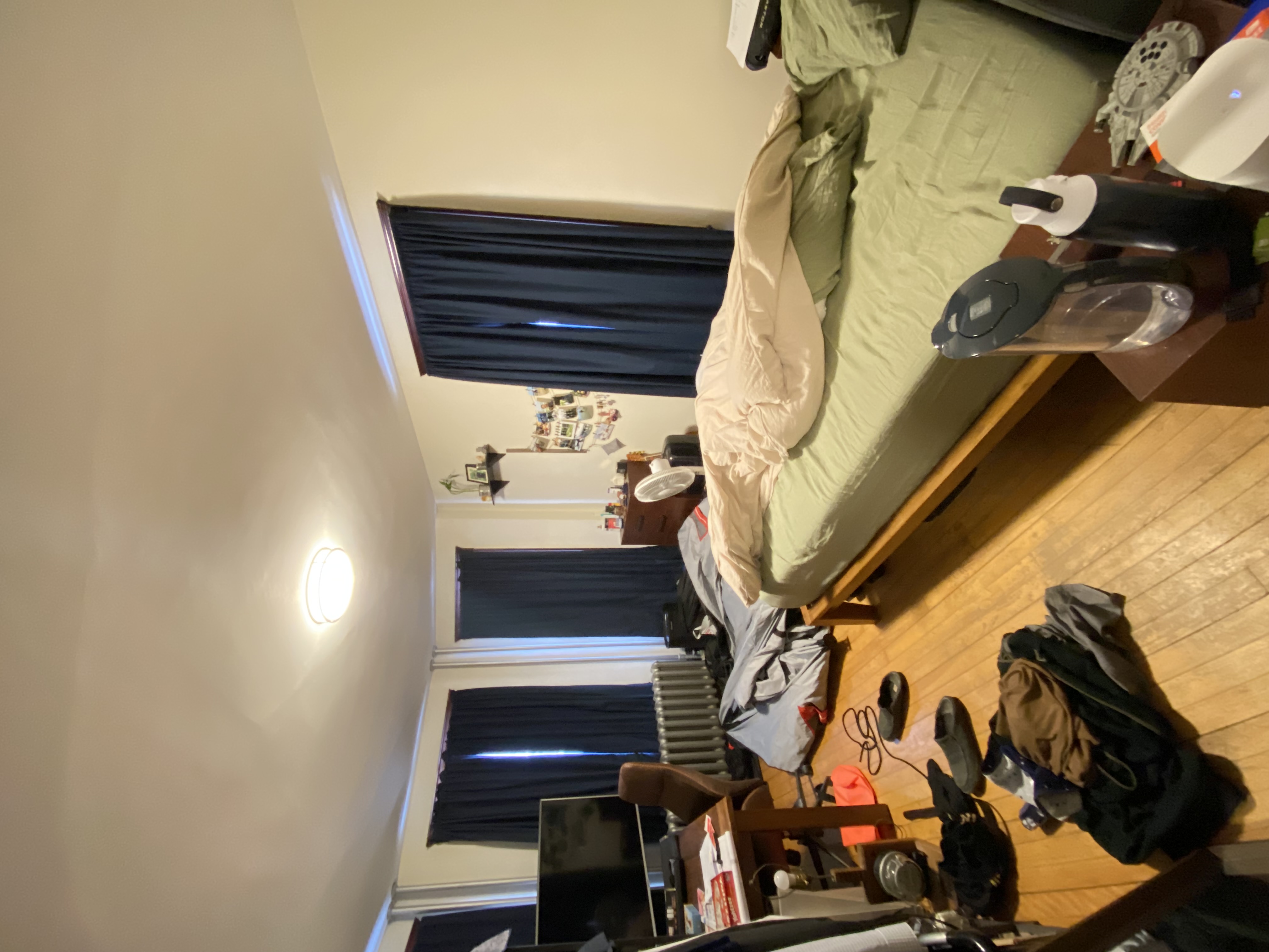 9 Fairfield St, North Cambridge