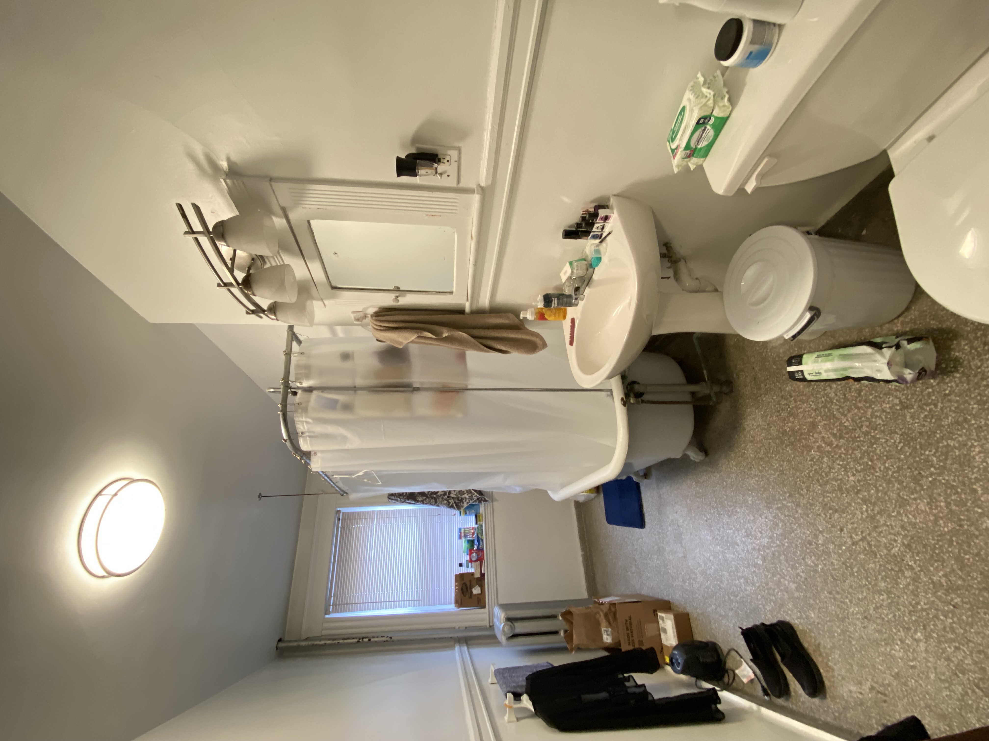 9 Fairfield St, North Cambridge